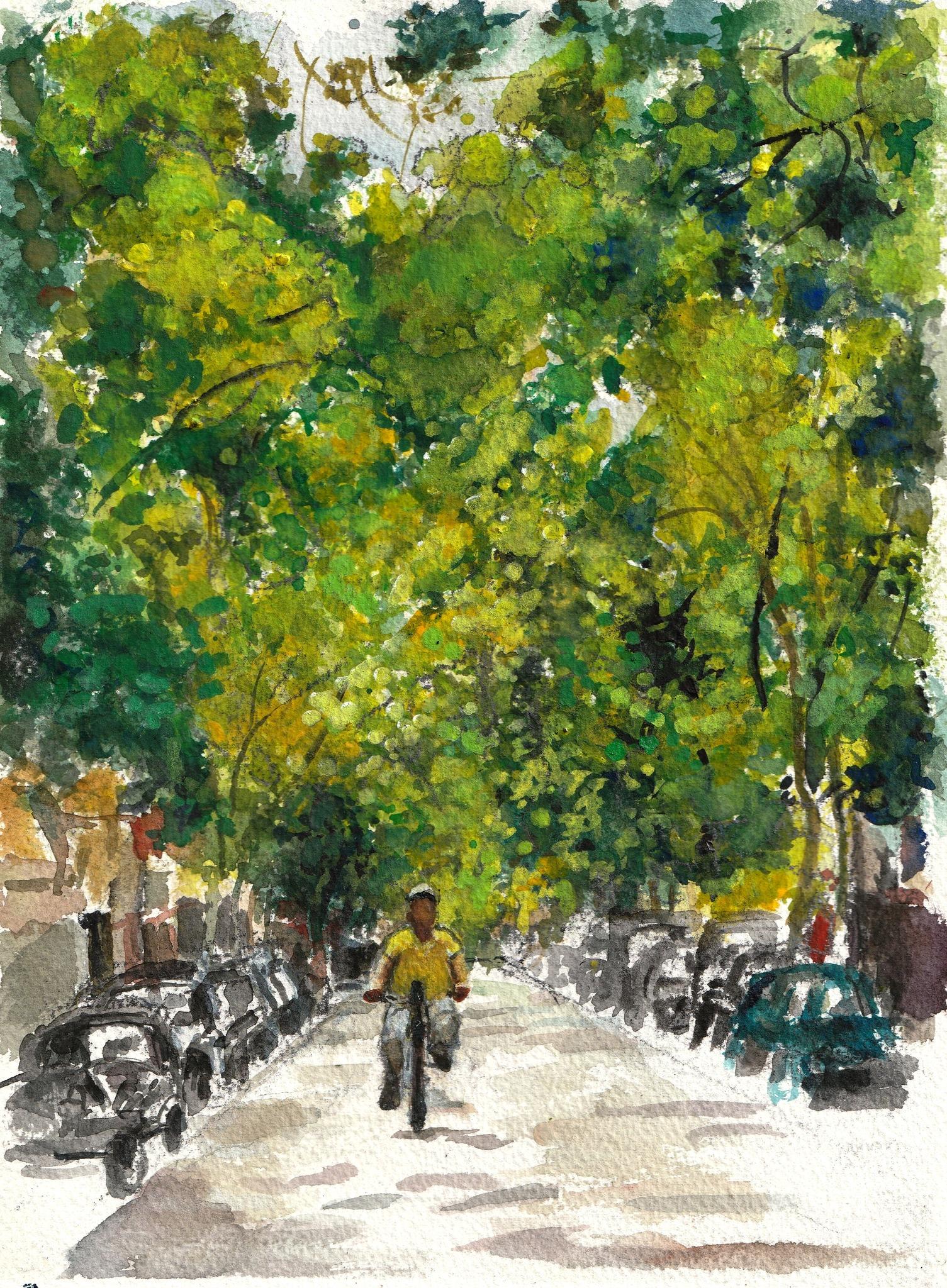 © Fernando Font de Gayà 2025