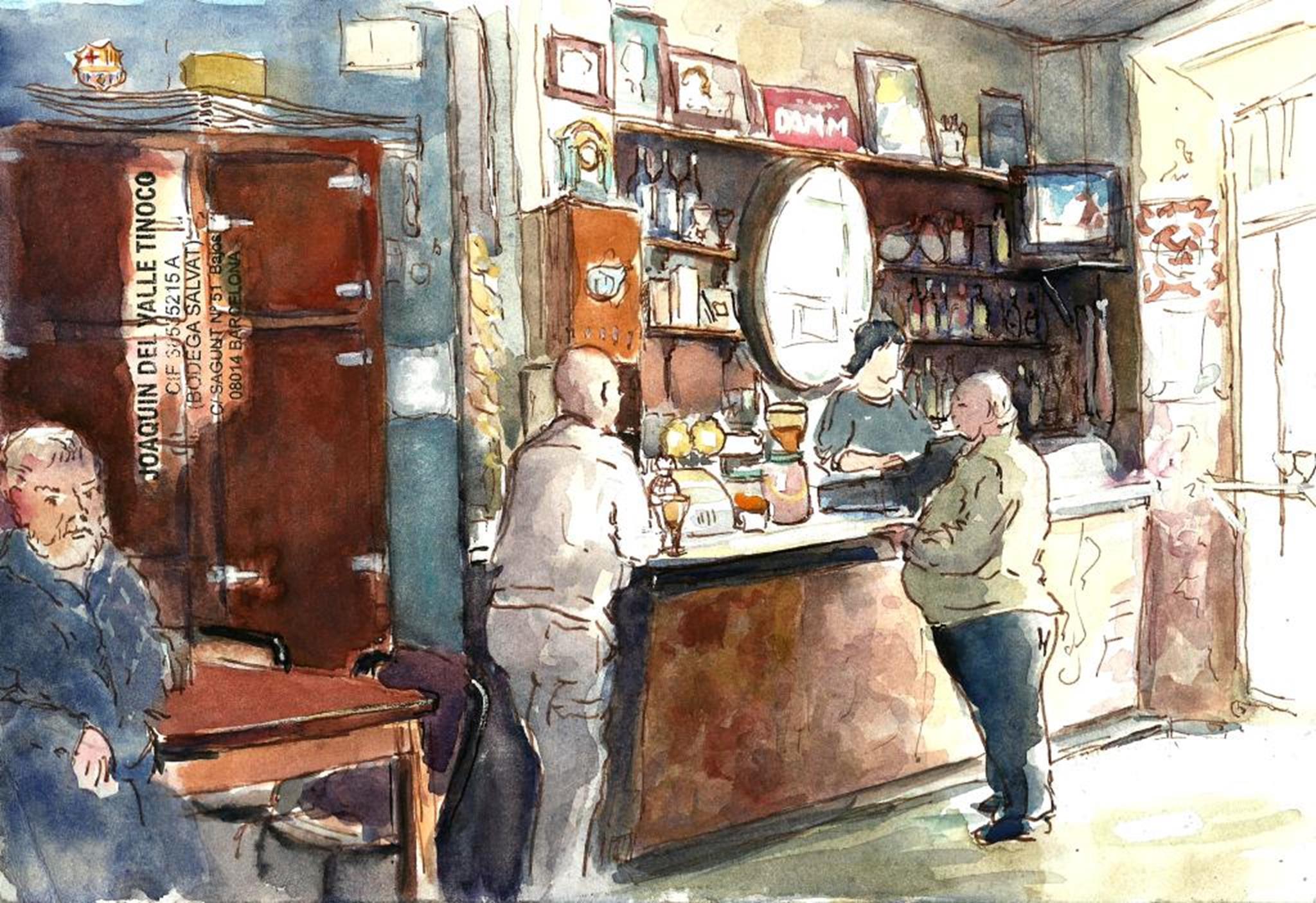 © Fernando Font de Gayà 2025