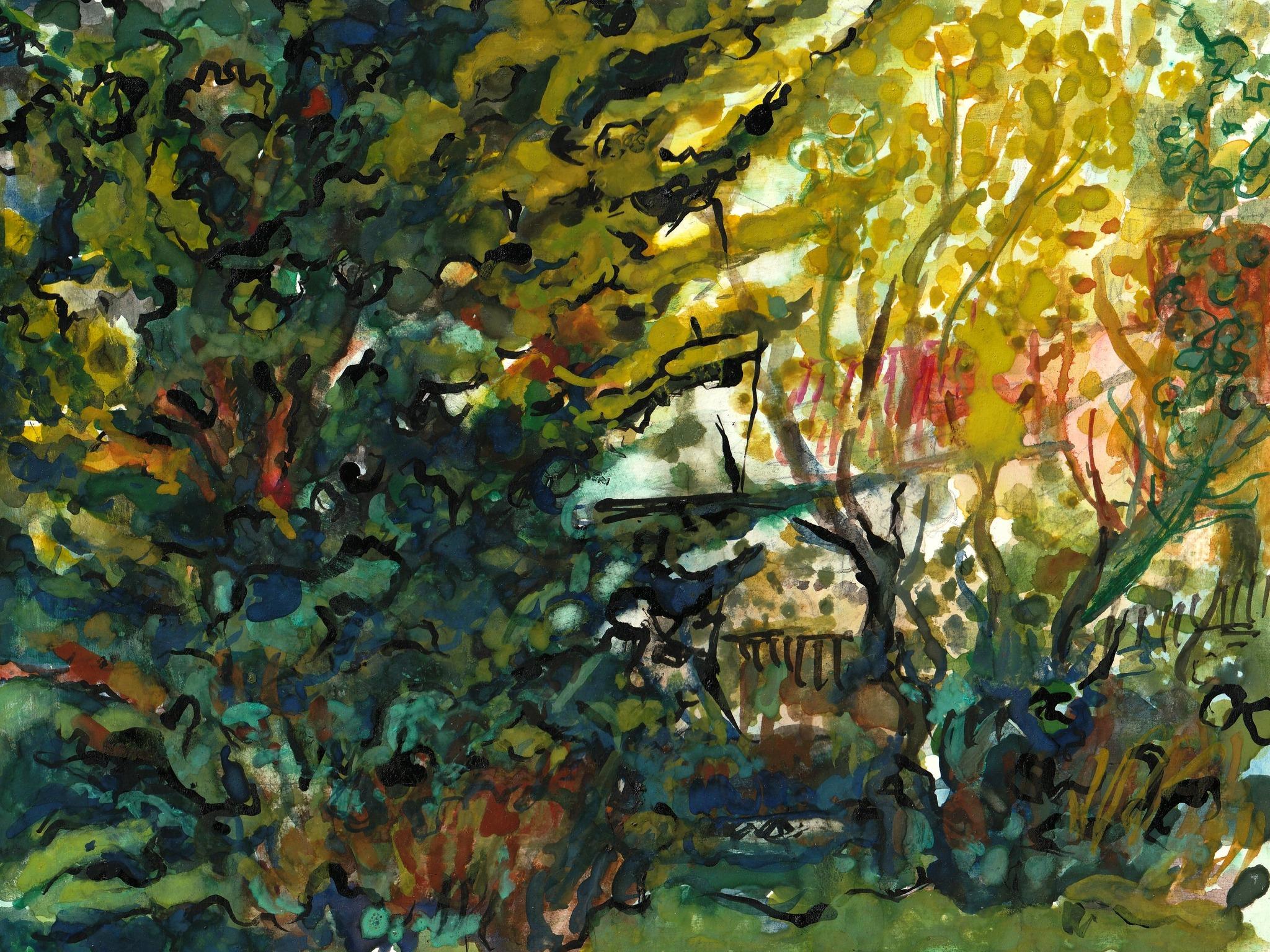 © Fernando Font de Gayà 2025