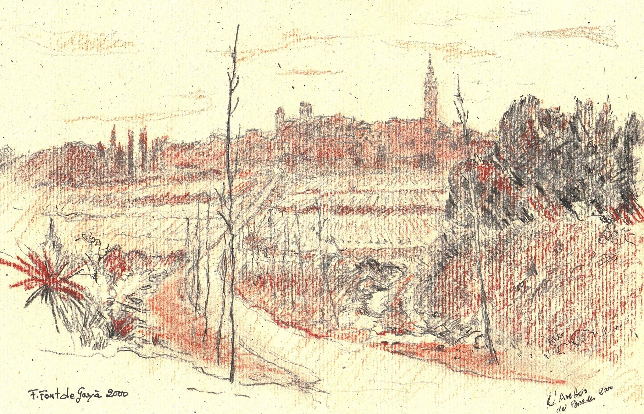 © Fernando Font de Gayà 2025