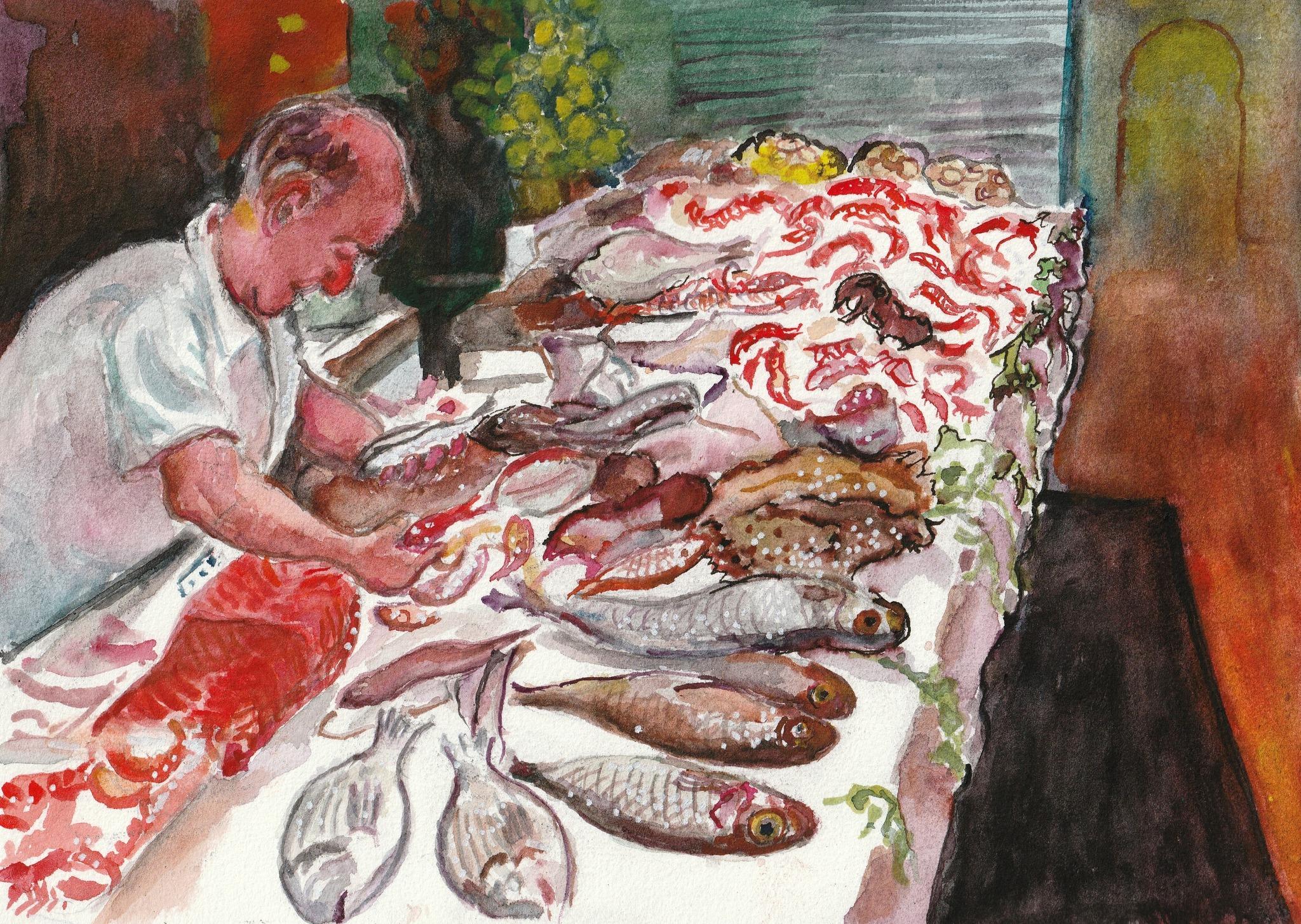 © Fernando Font de Gayà 2025