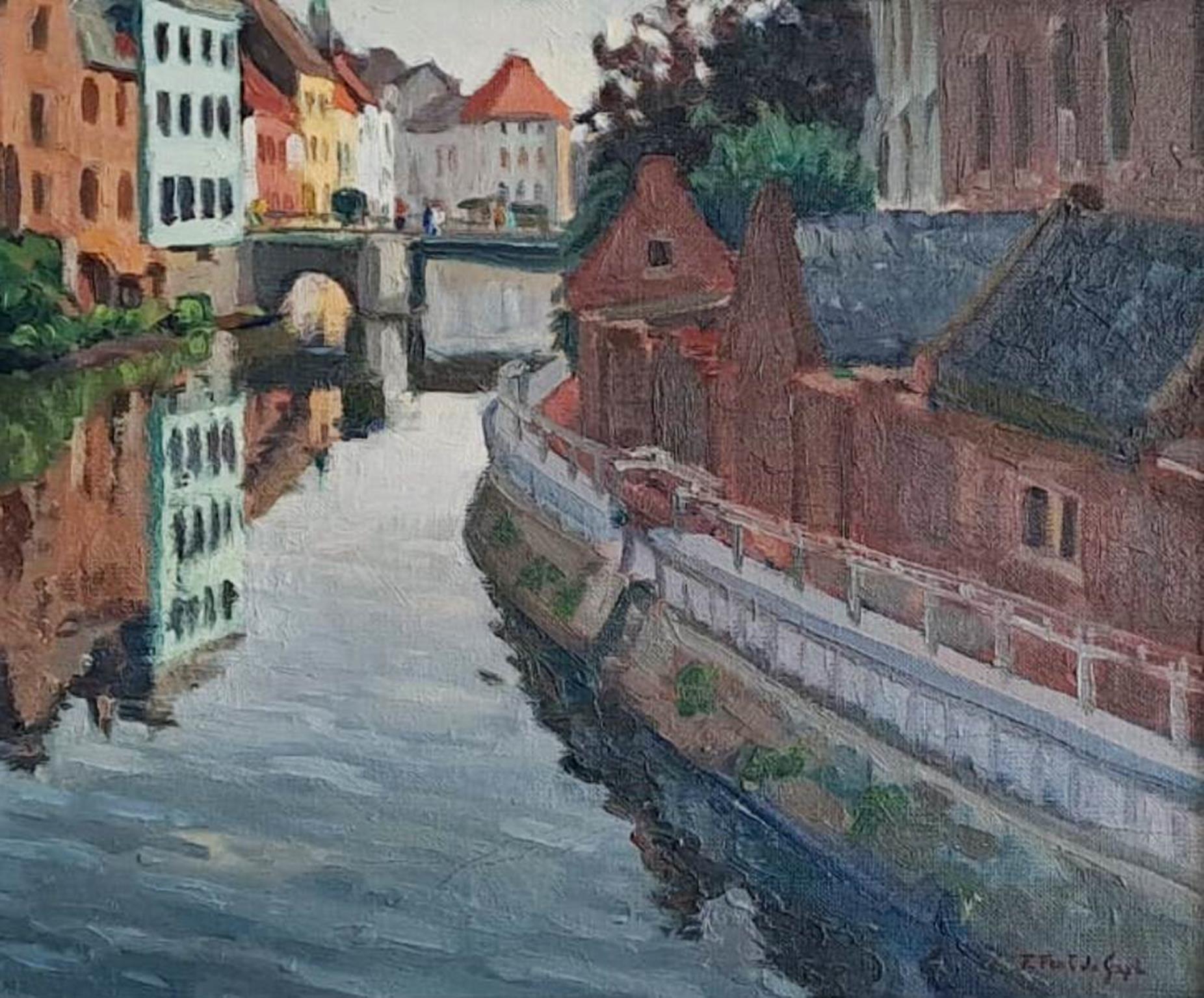 © Fernando Font de Gayà 2025