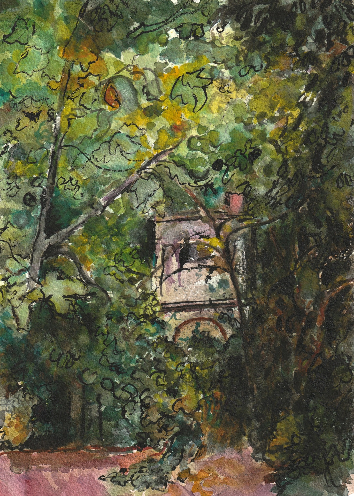 © Fernando Font de Gayà 2025