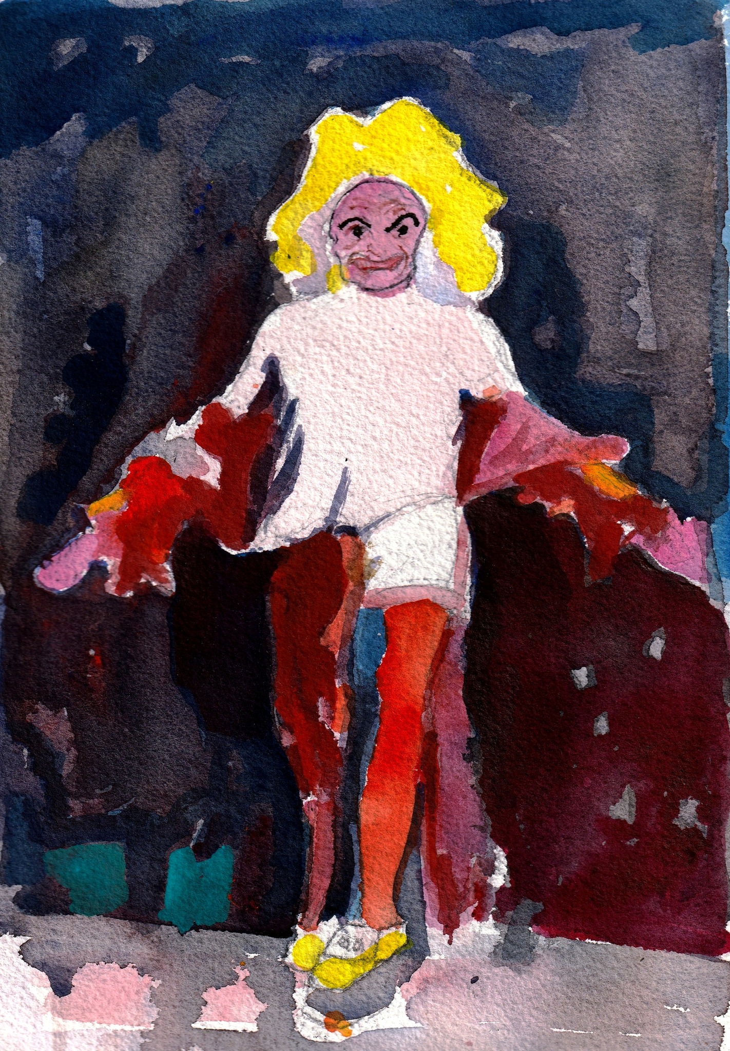 © Fernando Font de Gayà 2025