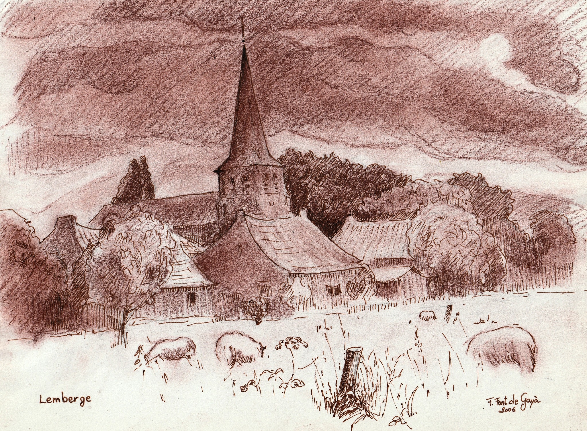 © Fernando Font de Gayà 2025