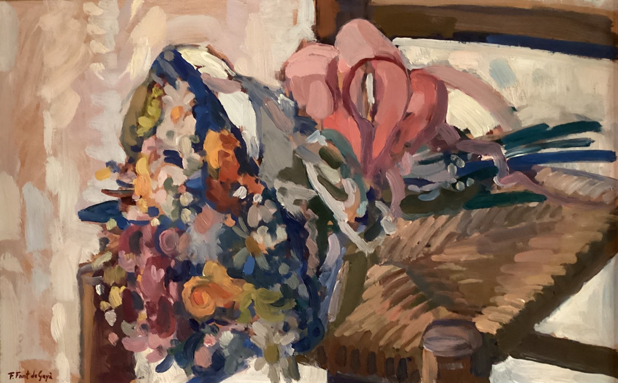 © Fernando Font de Gayà 2025