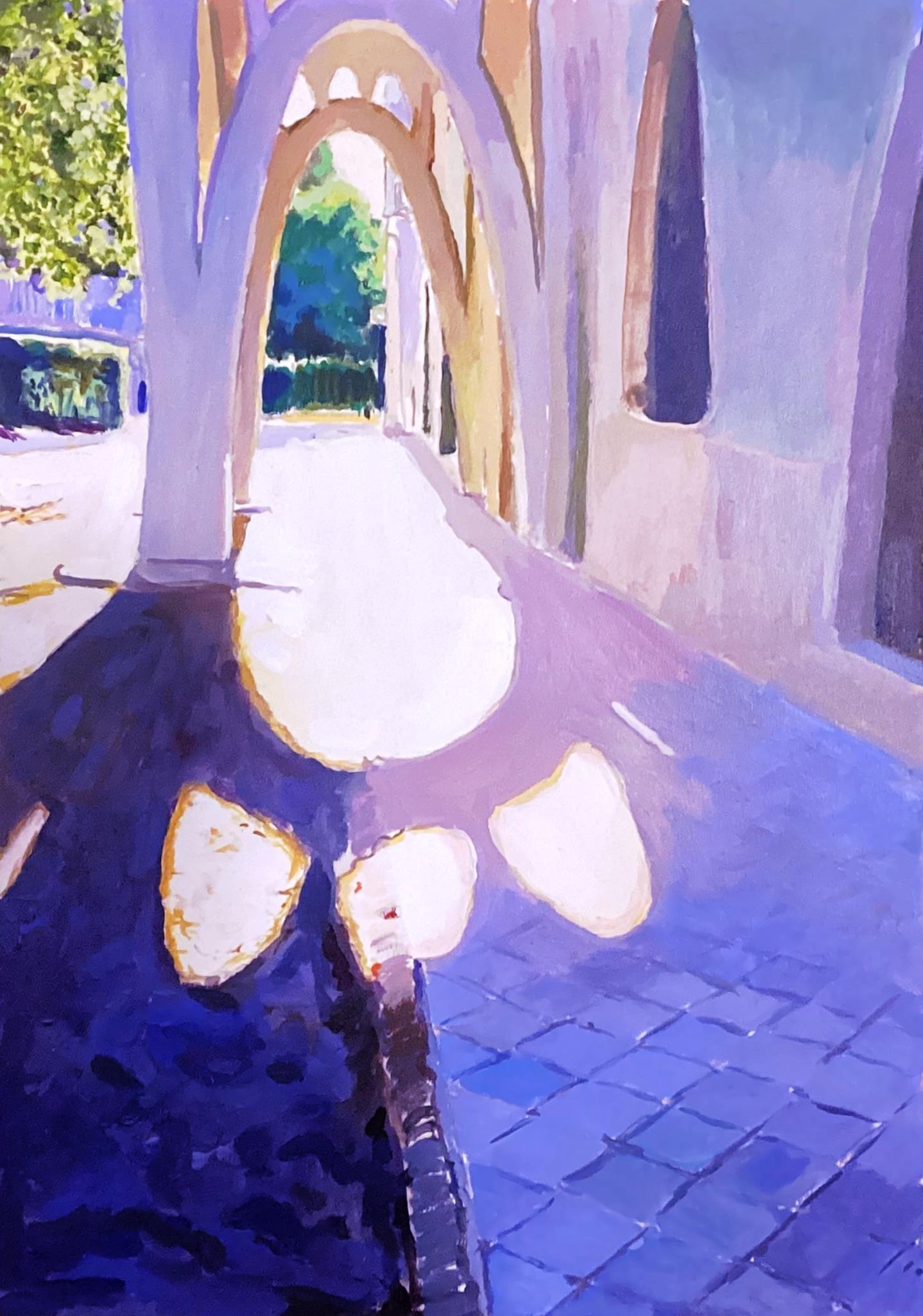 © Fernando Font de Gayà 2025