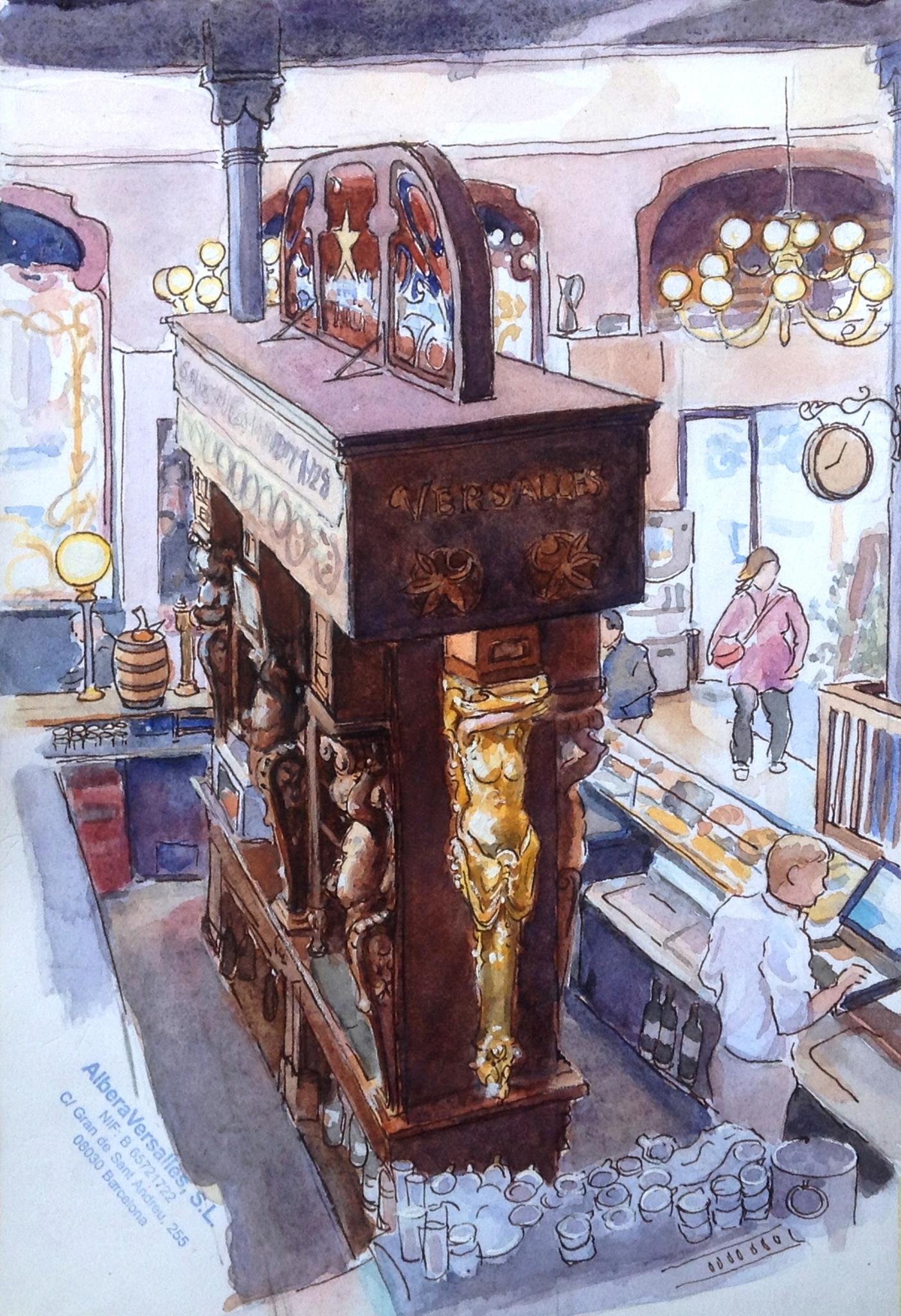 © Fernando Font de Gayà 2025