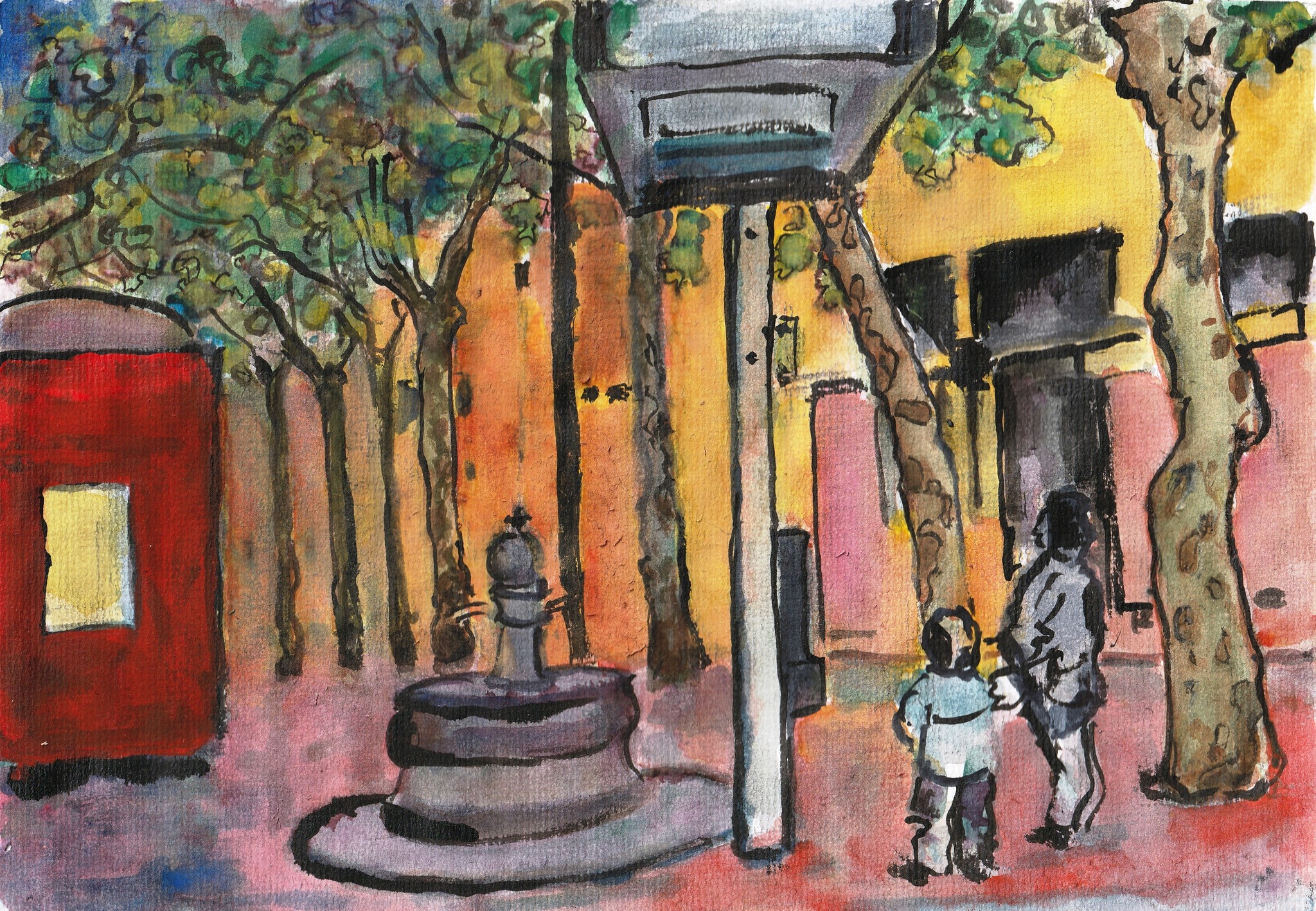 © Fernando Font de Gayà 2025