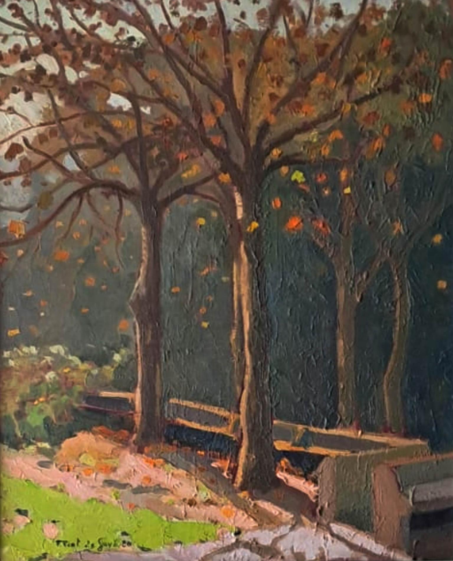 © Fernando Font de Gayà 2025