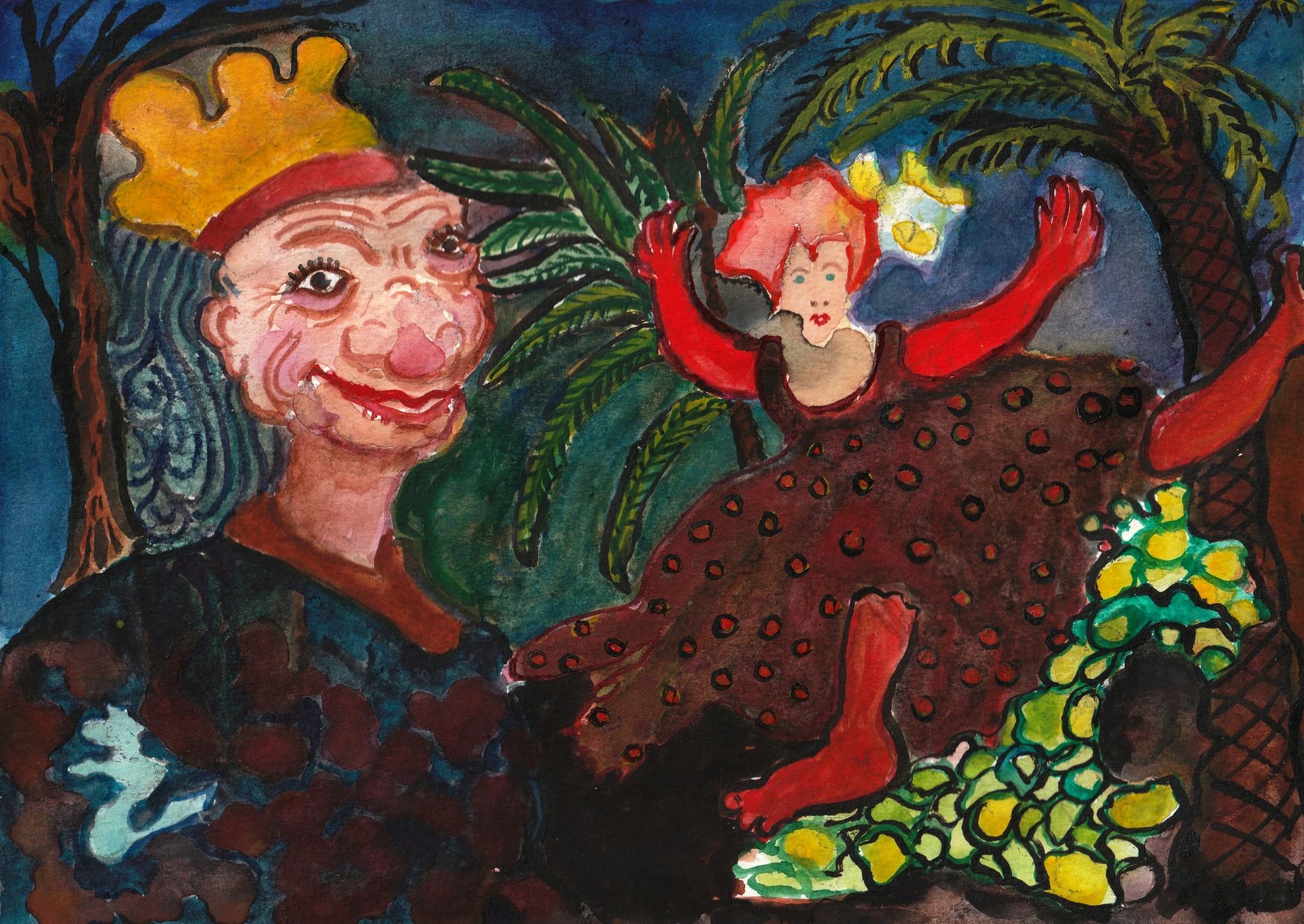 © Fernando Font de Gayà 2025