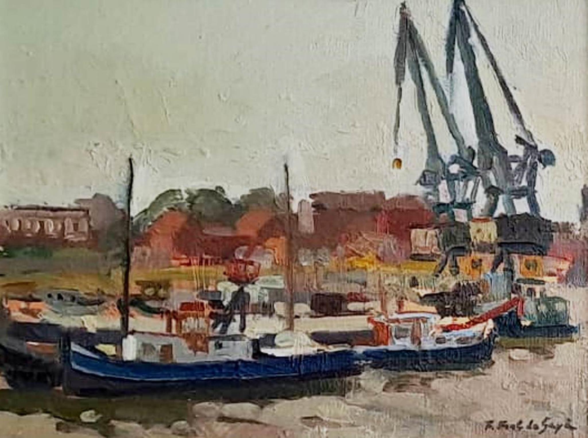 © Fernando Font de Gayà 2025