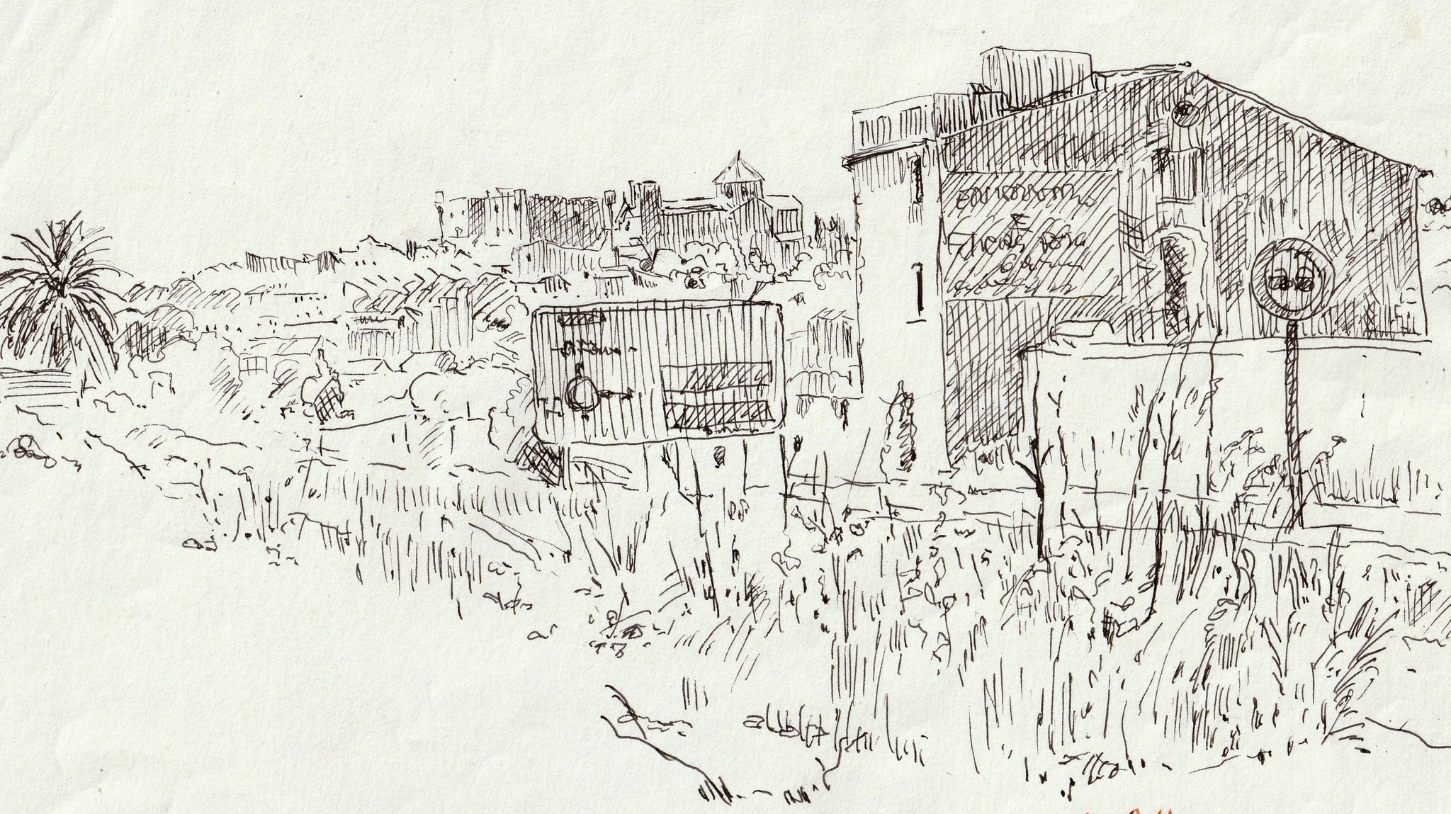 © Fernando Font de Gayà 2025