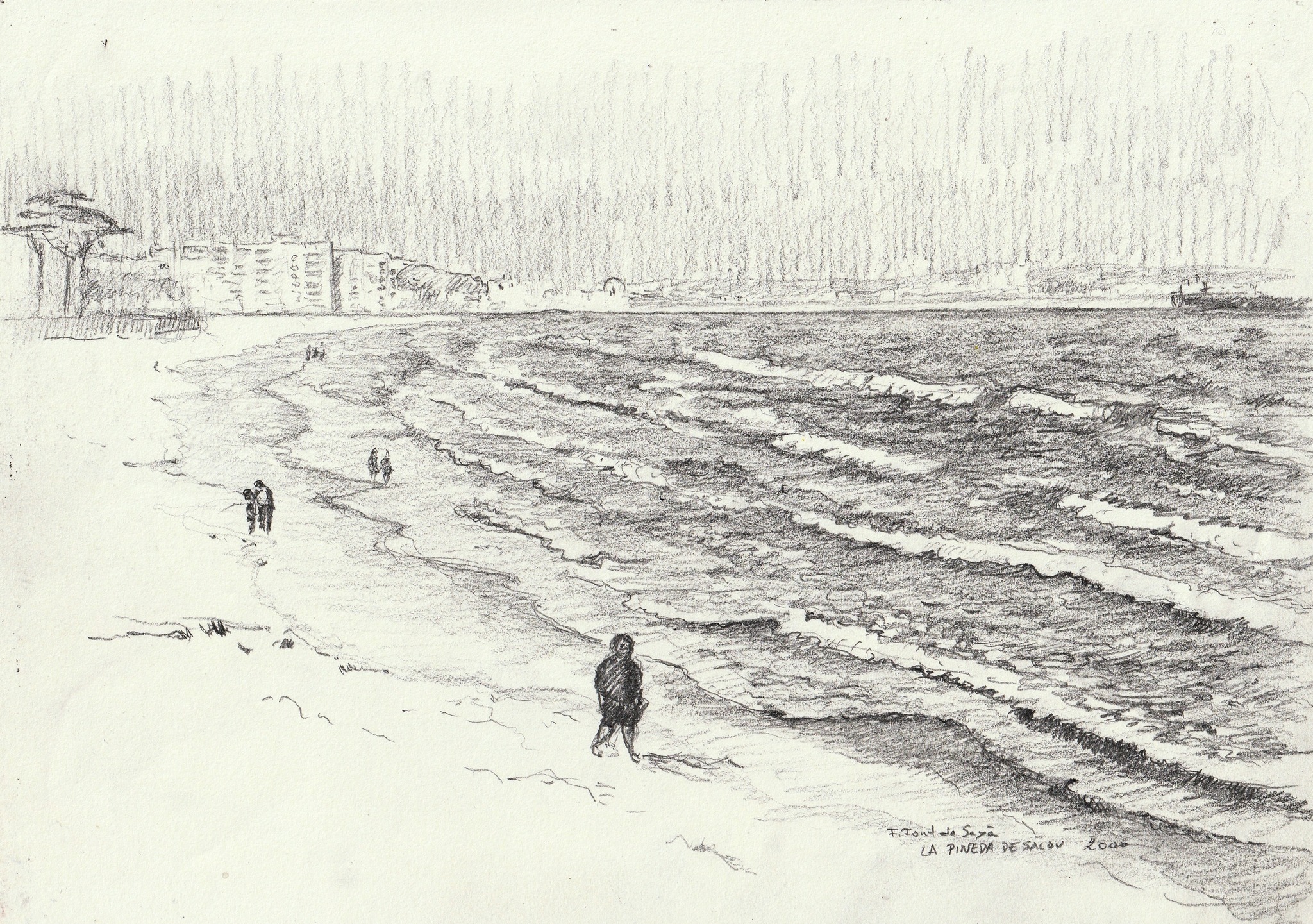 © Fernando Font de Gayà 2025