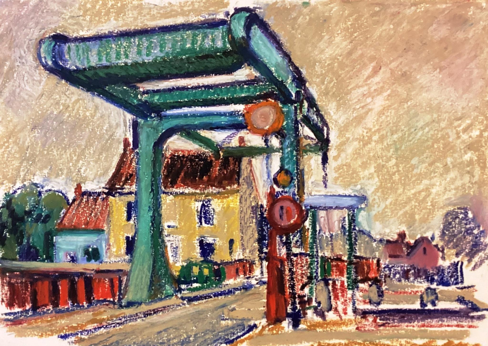 � Fernando Font de Gay� 2025