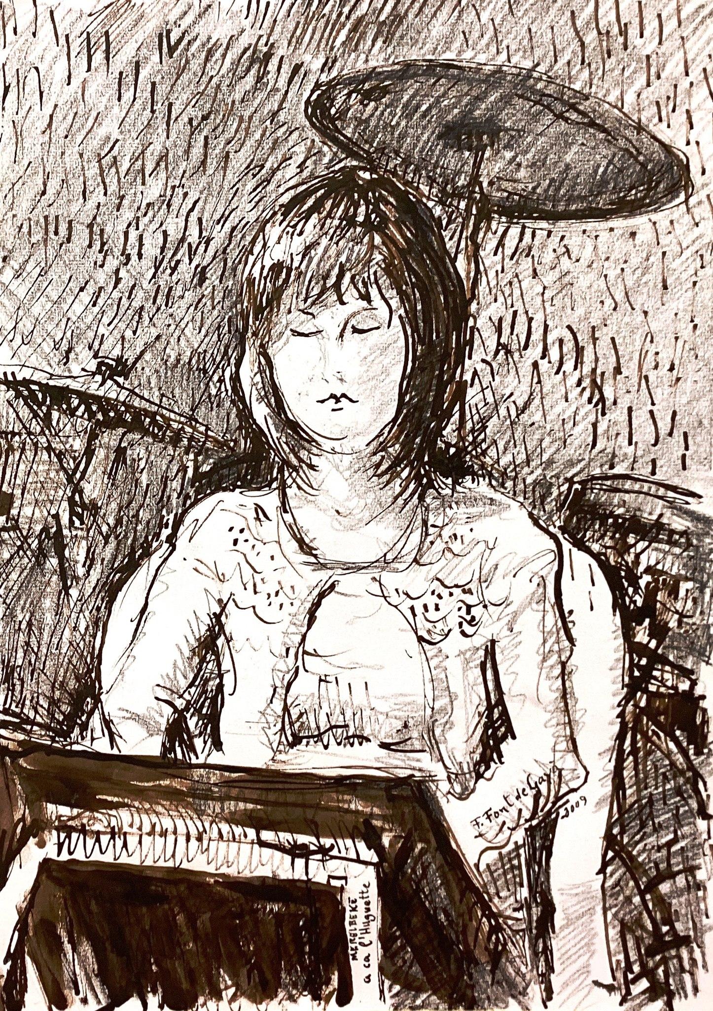 � Fernando Font de Gay� 2025