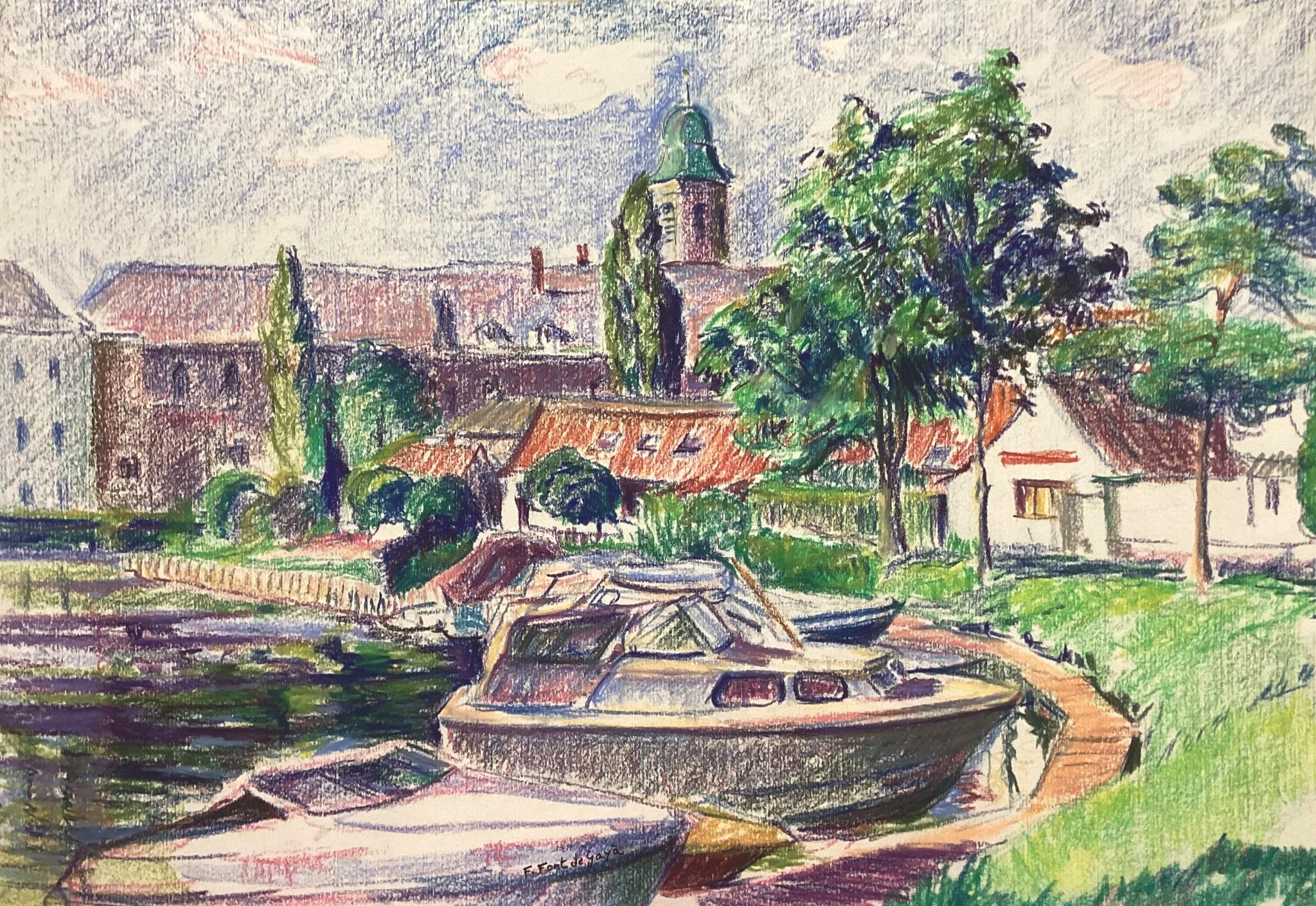 � Fernando Font de Gay� 2025