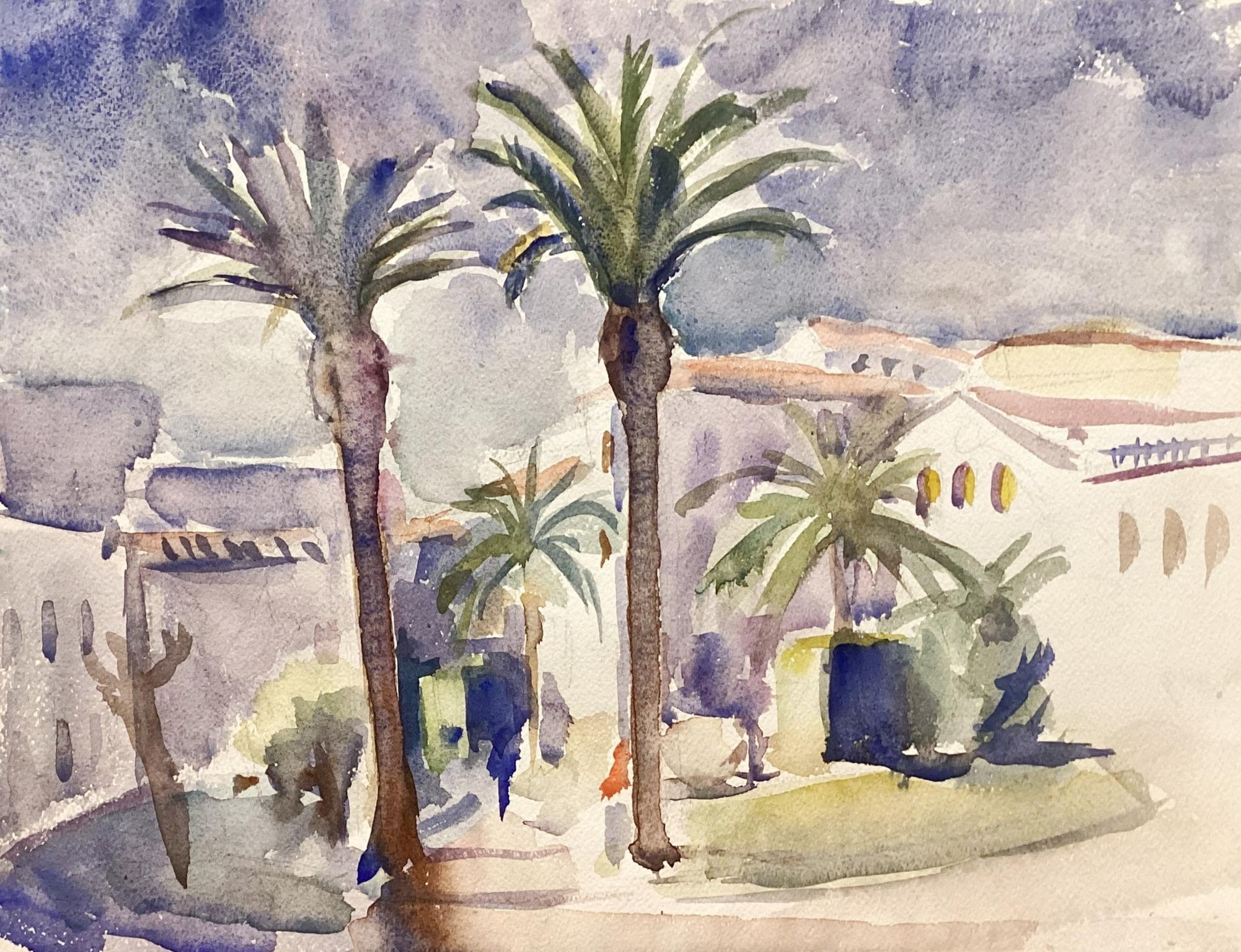 � Fernando Font de Gay� 2025