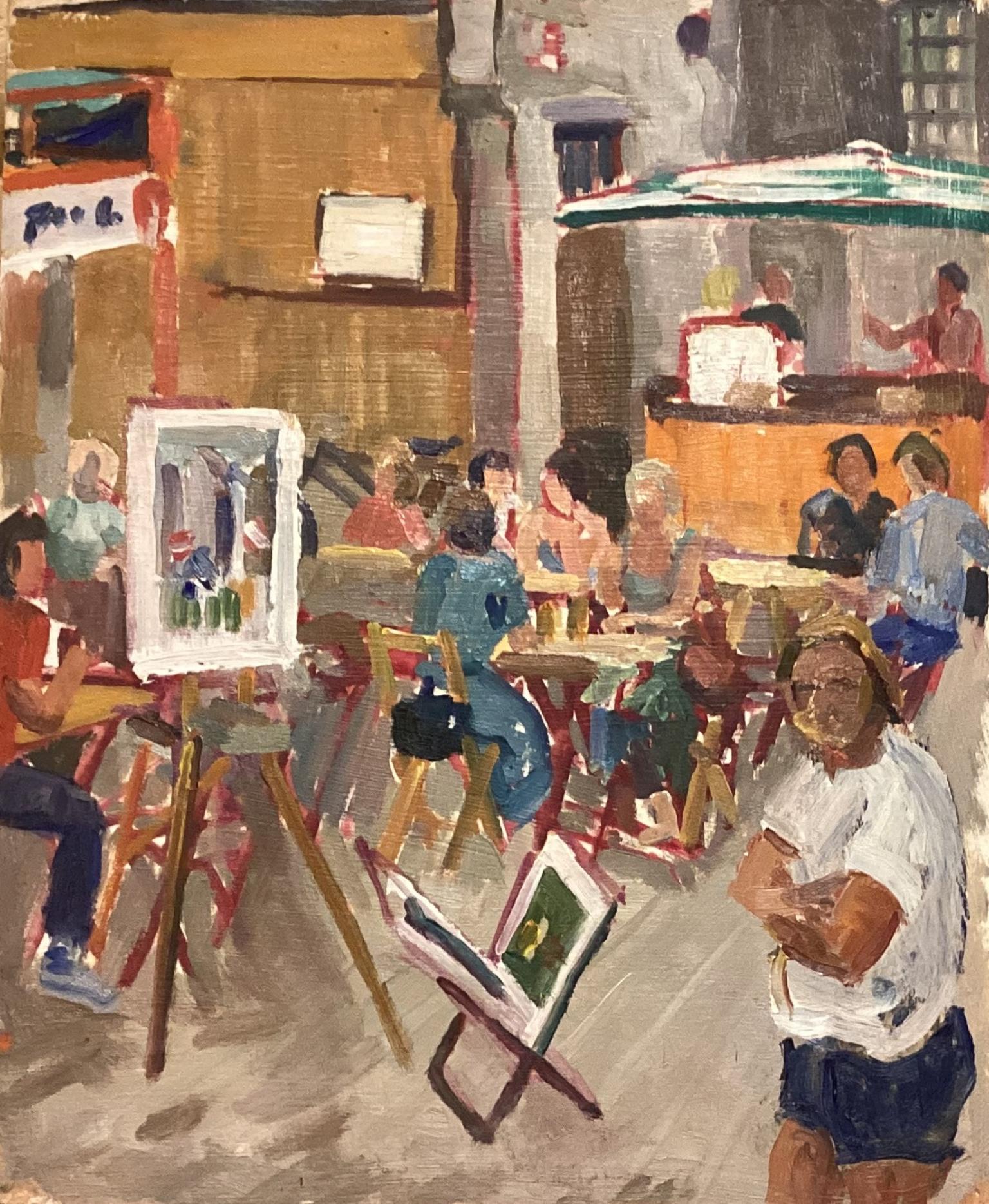 � Fernando Font de Gay� 2025