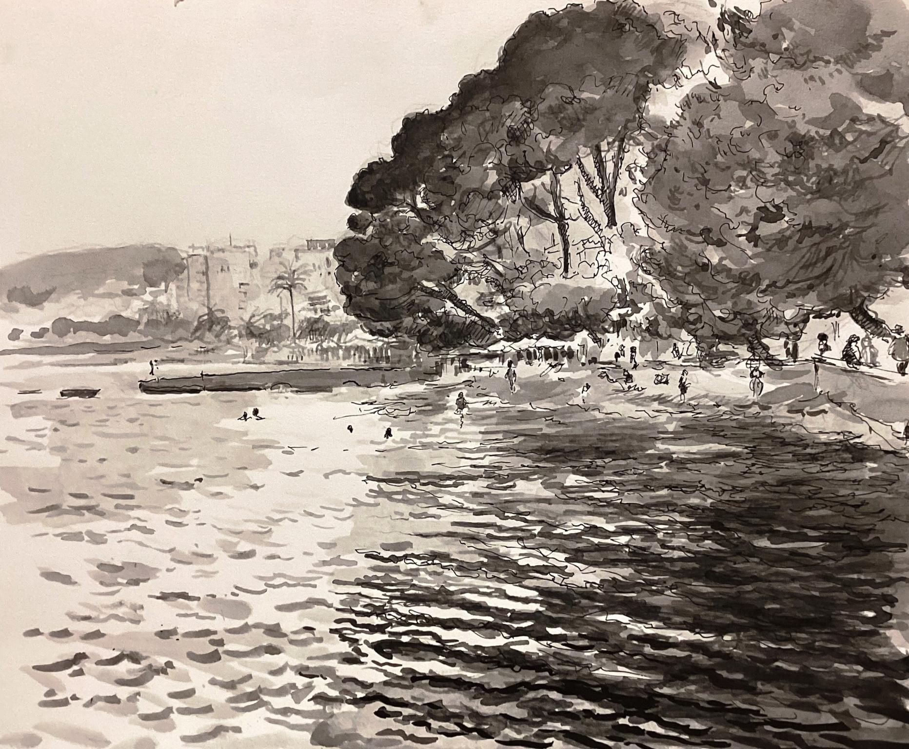 � Fernando Font de Gay� 2025