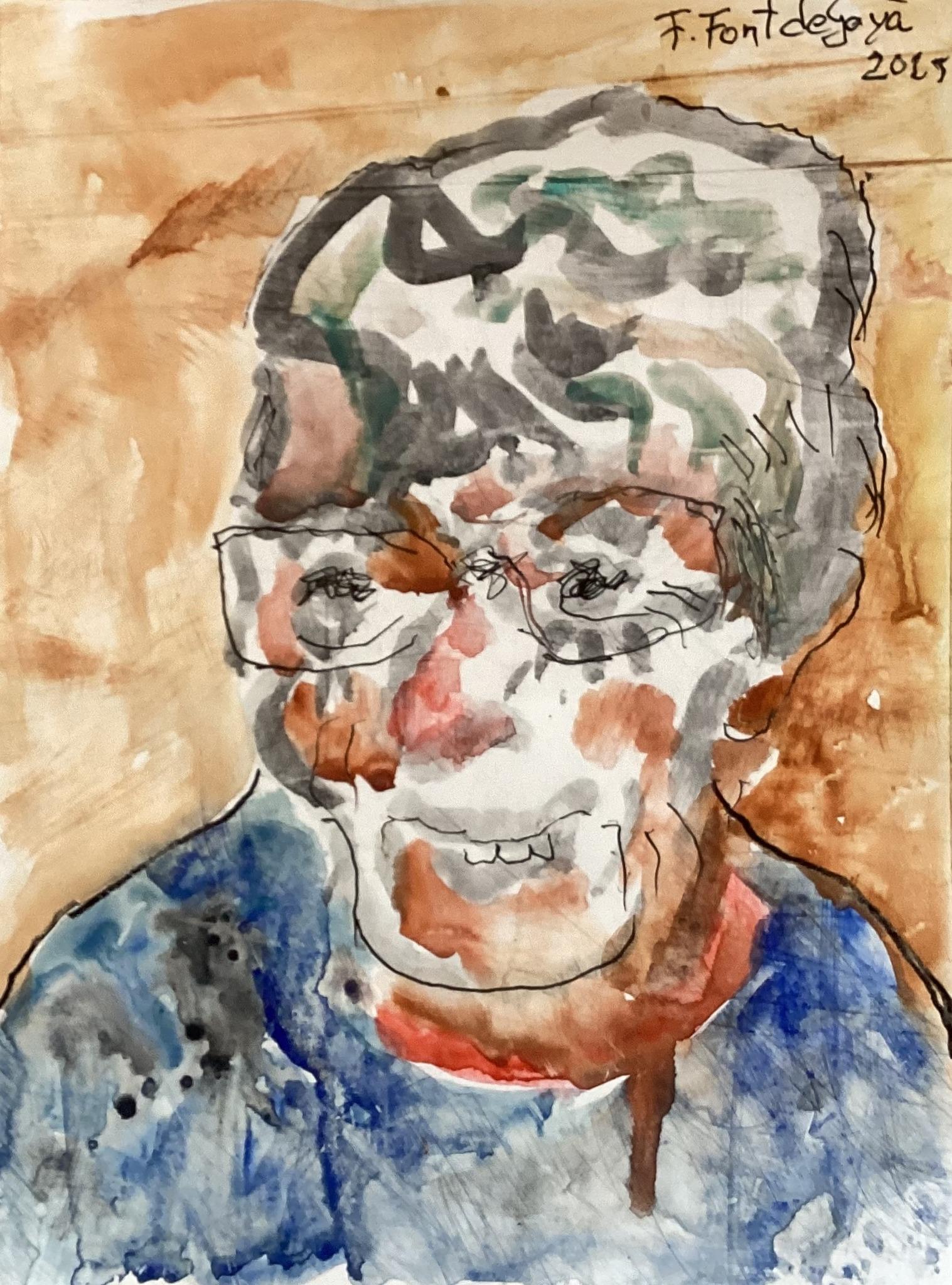 � Fernando Font de Gay� 2025