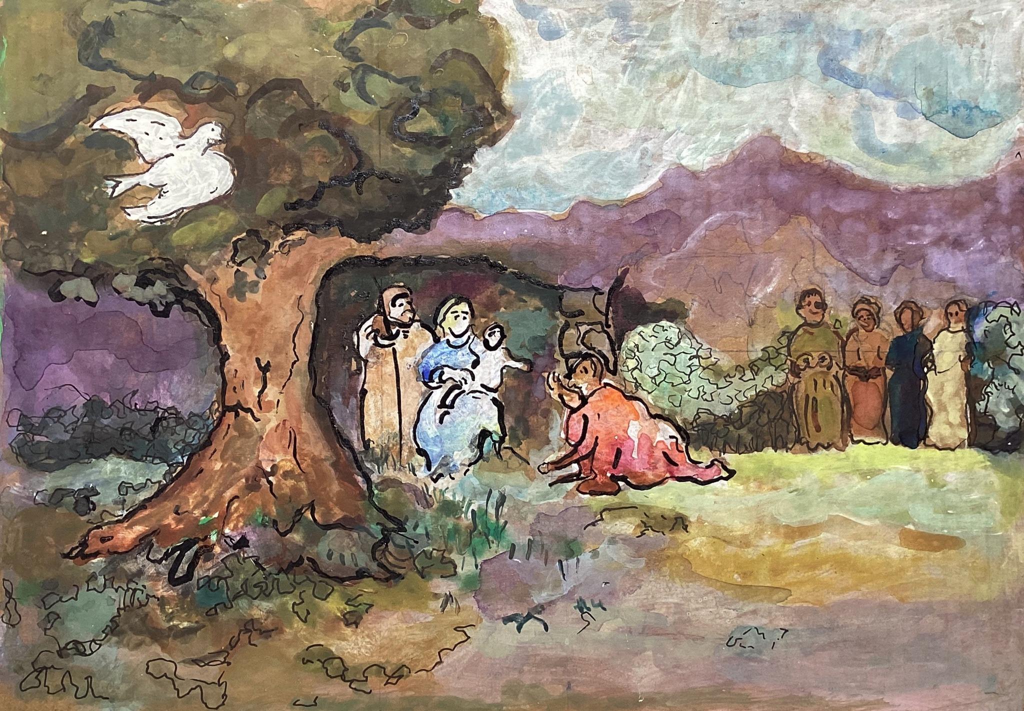 � Fernando Font de Gay� 2025