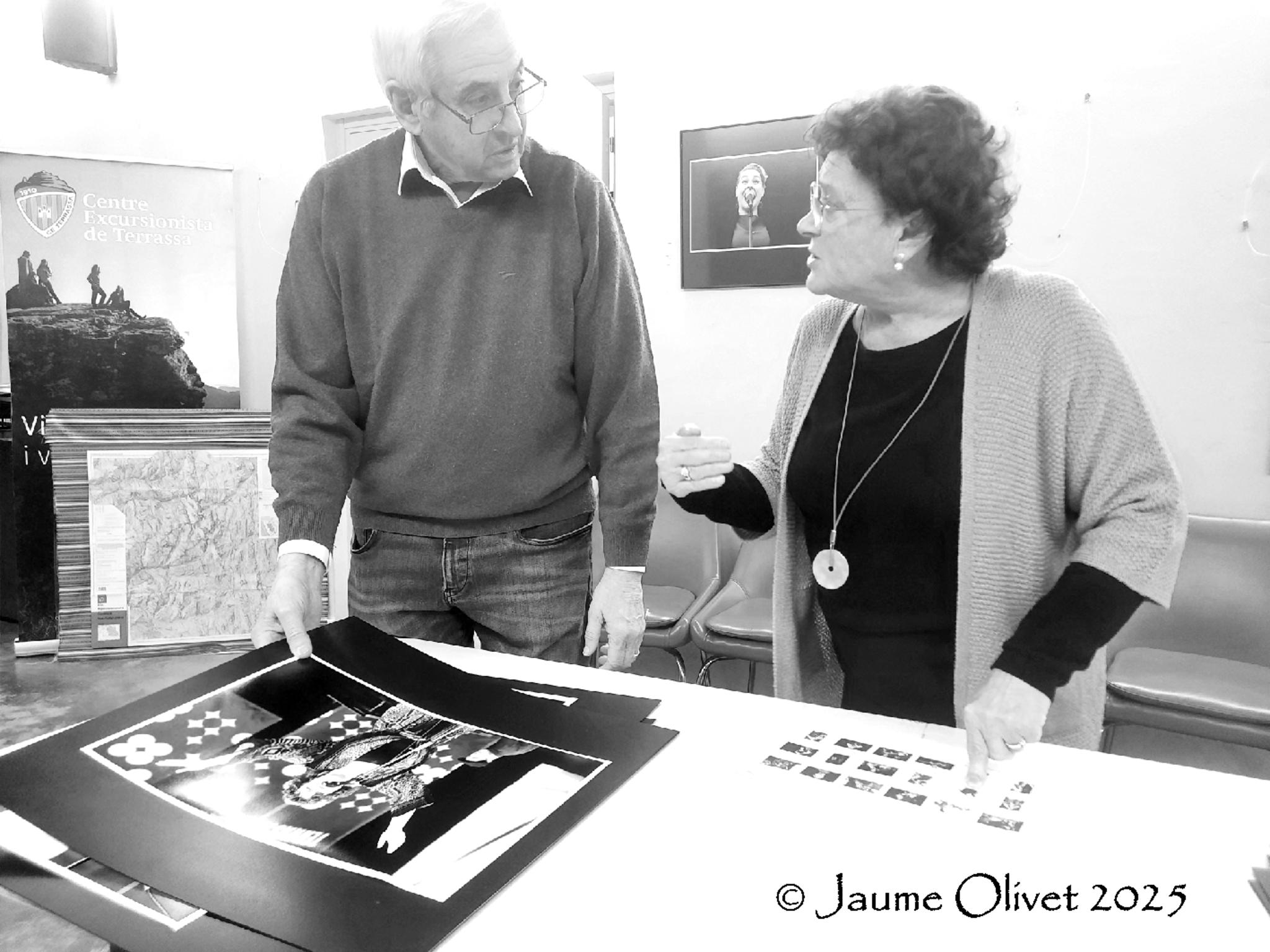  Jaume Olivet 2025