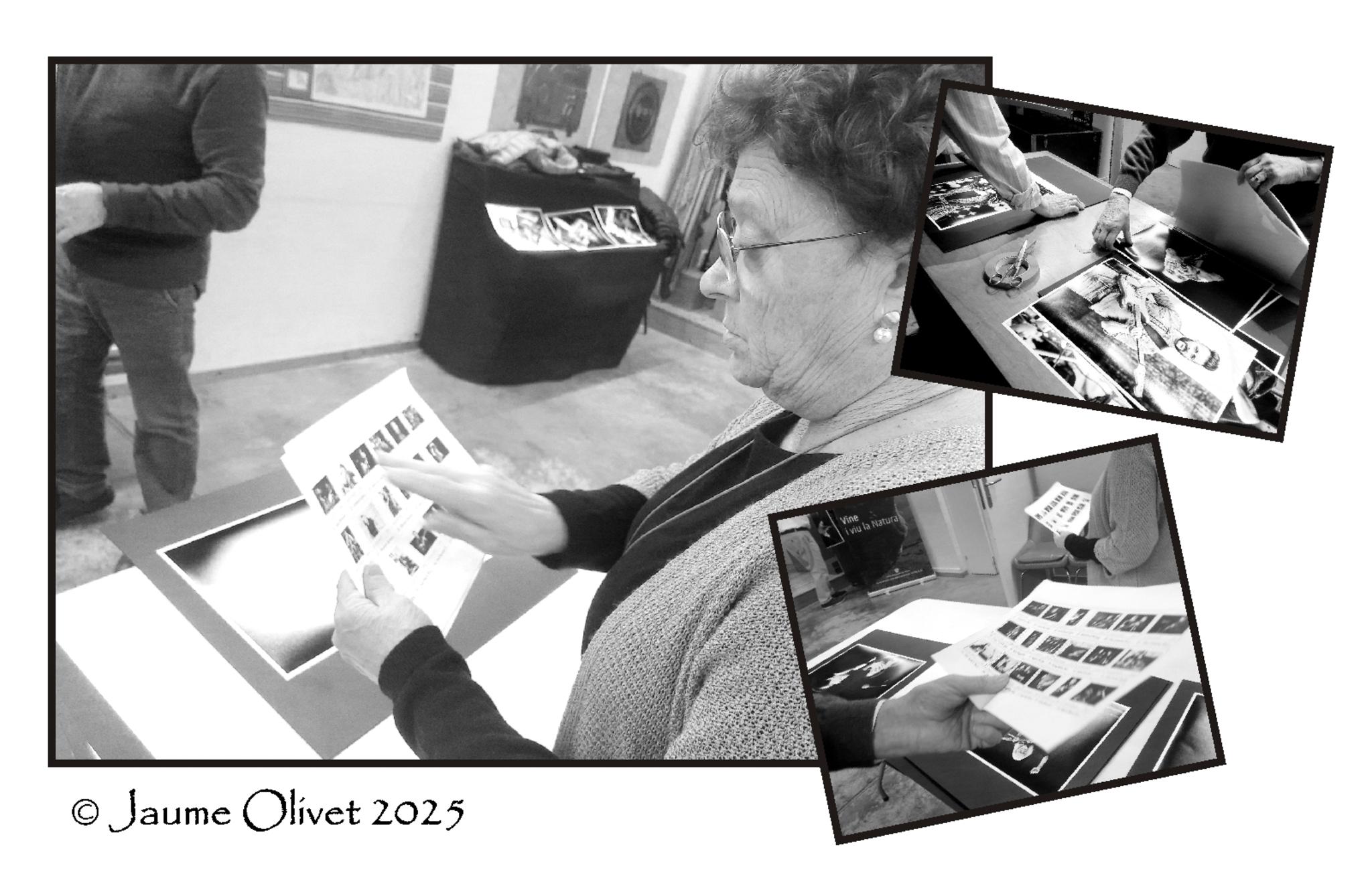  Jaume Olivet 2025