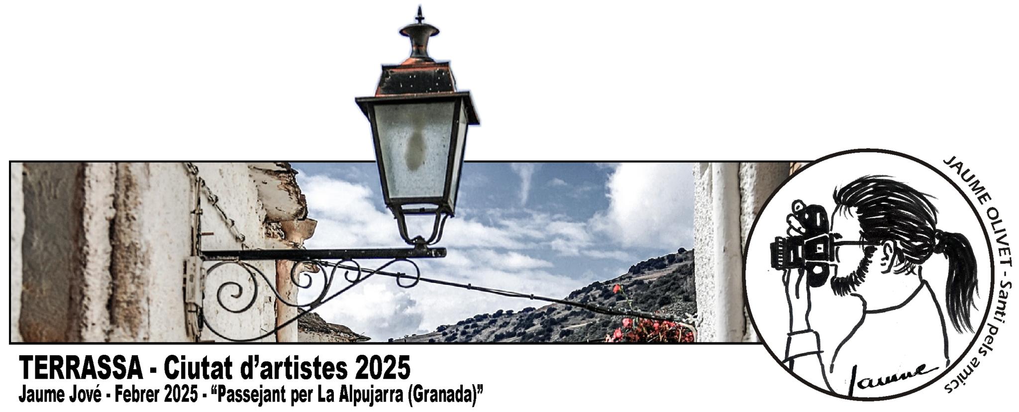  Jaume Jov 2025
