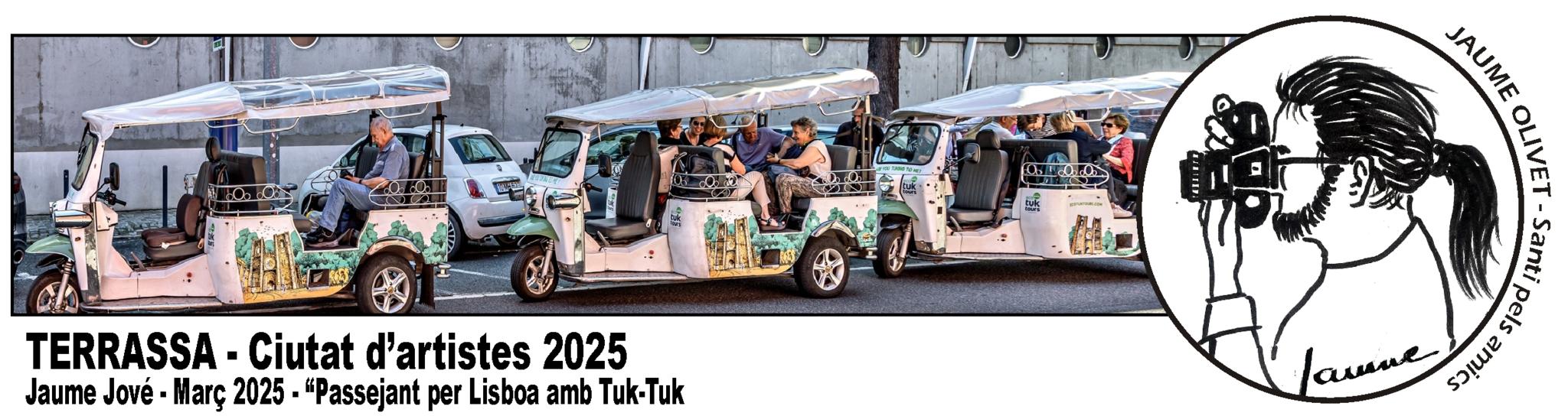  Jaume Jov 2025