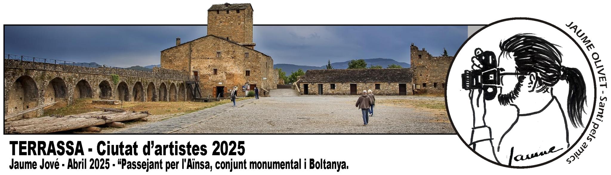  Jaume Jov 2025