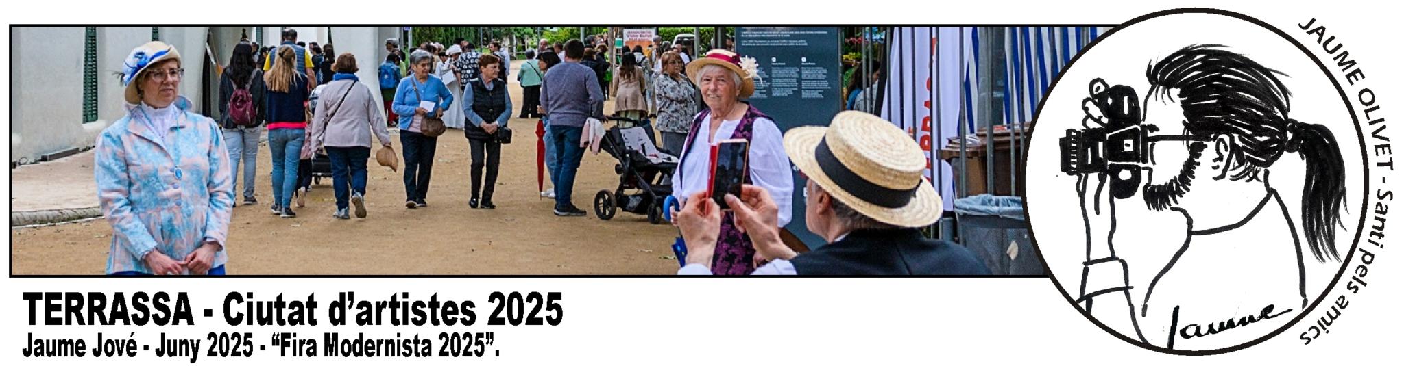  Jaume Jov 2025