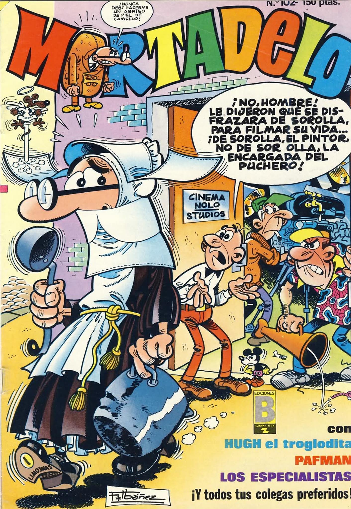  Jaume Olivet 2024