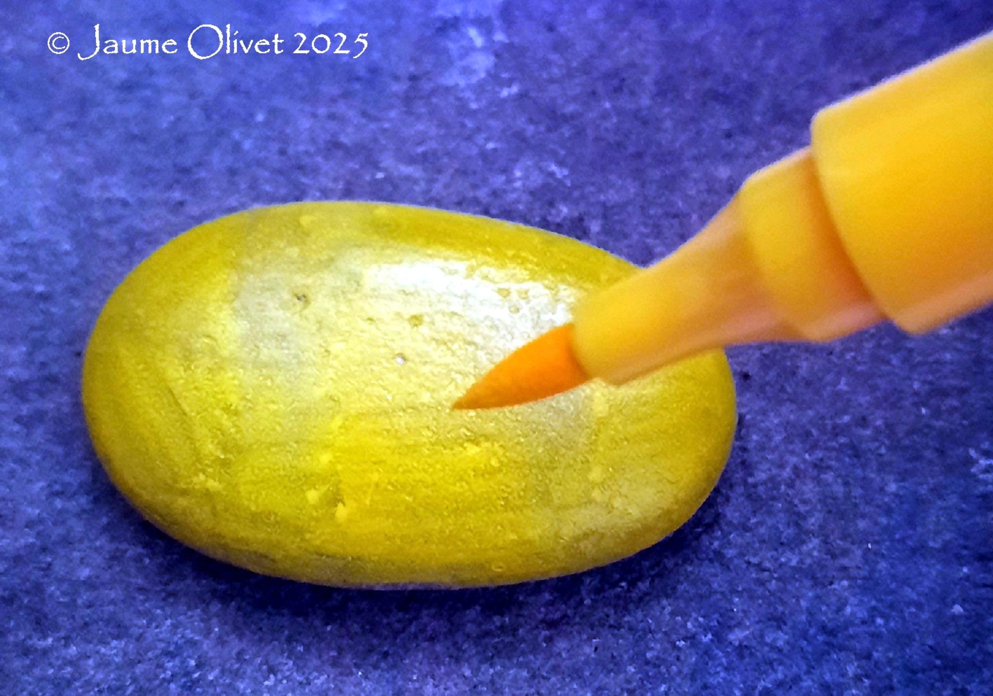  Jaume Olivet 2025