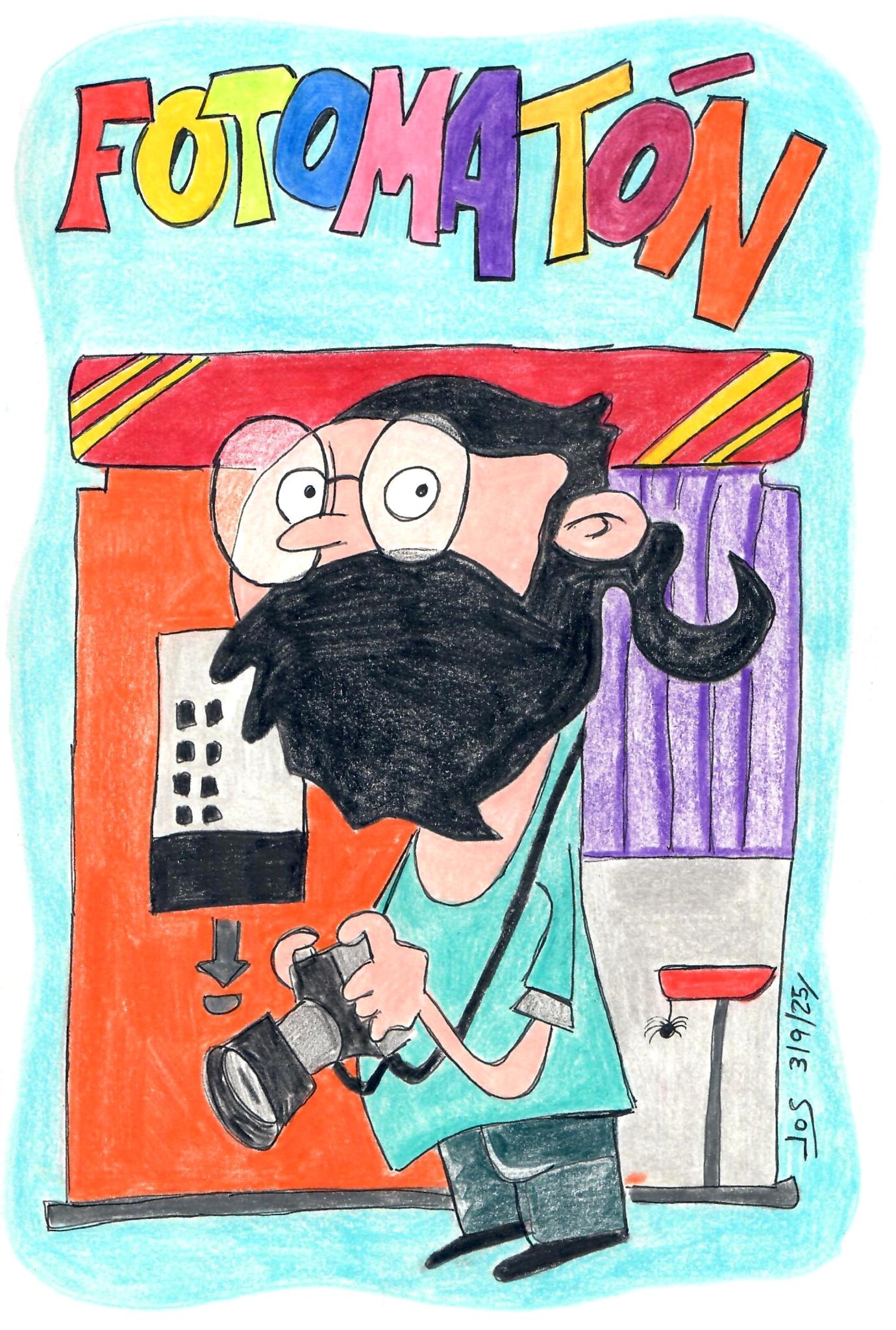 © Jaume Olivet 2025