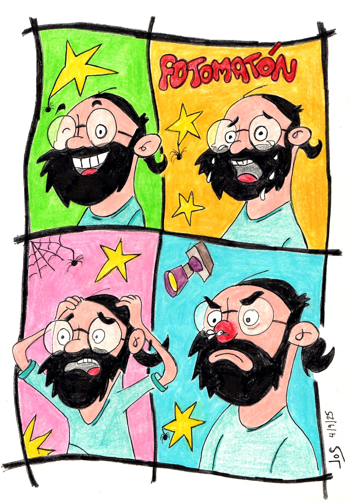 © Jaume Olivet 2025