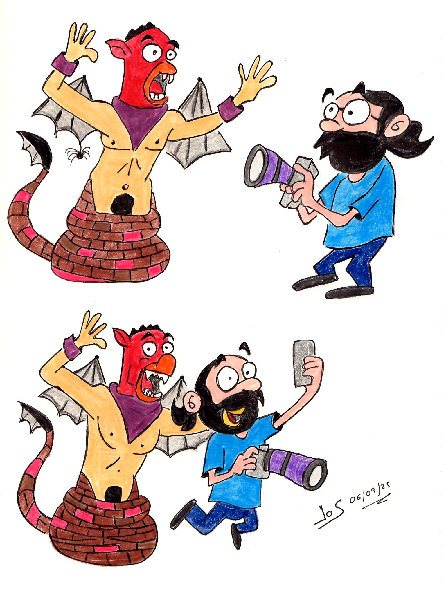 © Jaume Olivet 2025