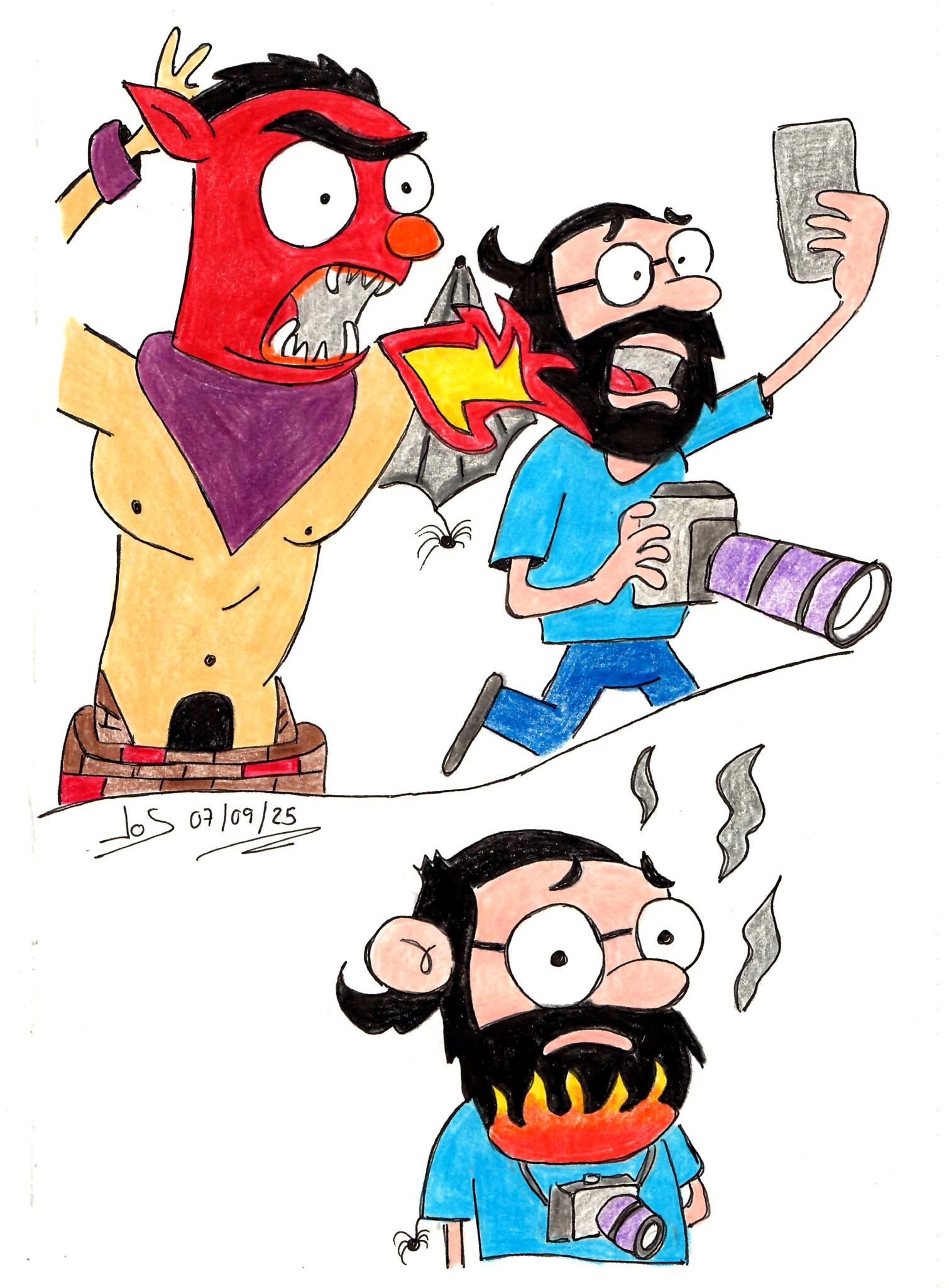 © Jaume Olivet 2025