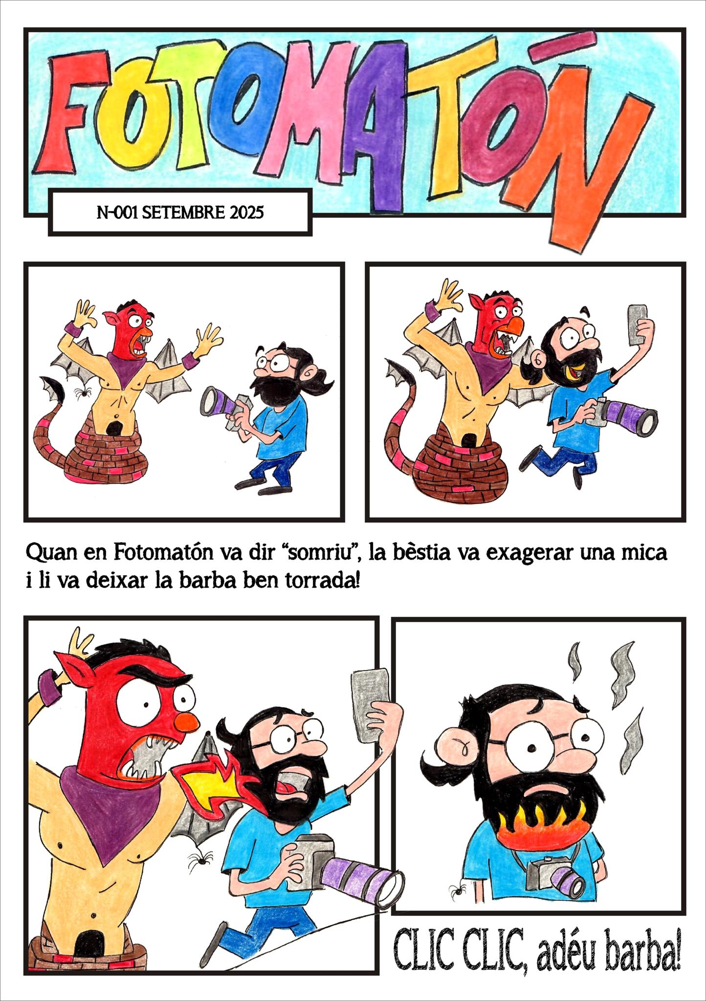 © Jaume Olivet 2025