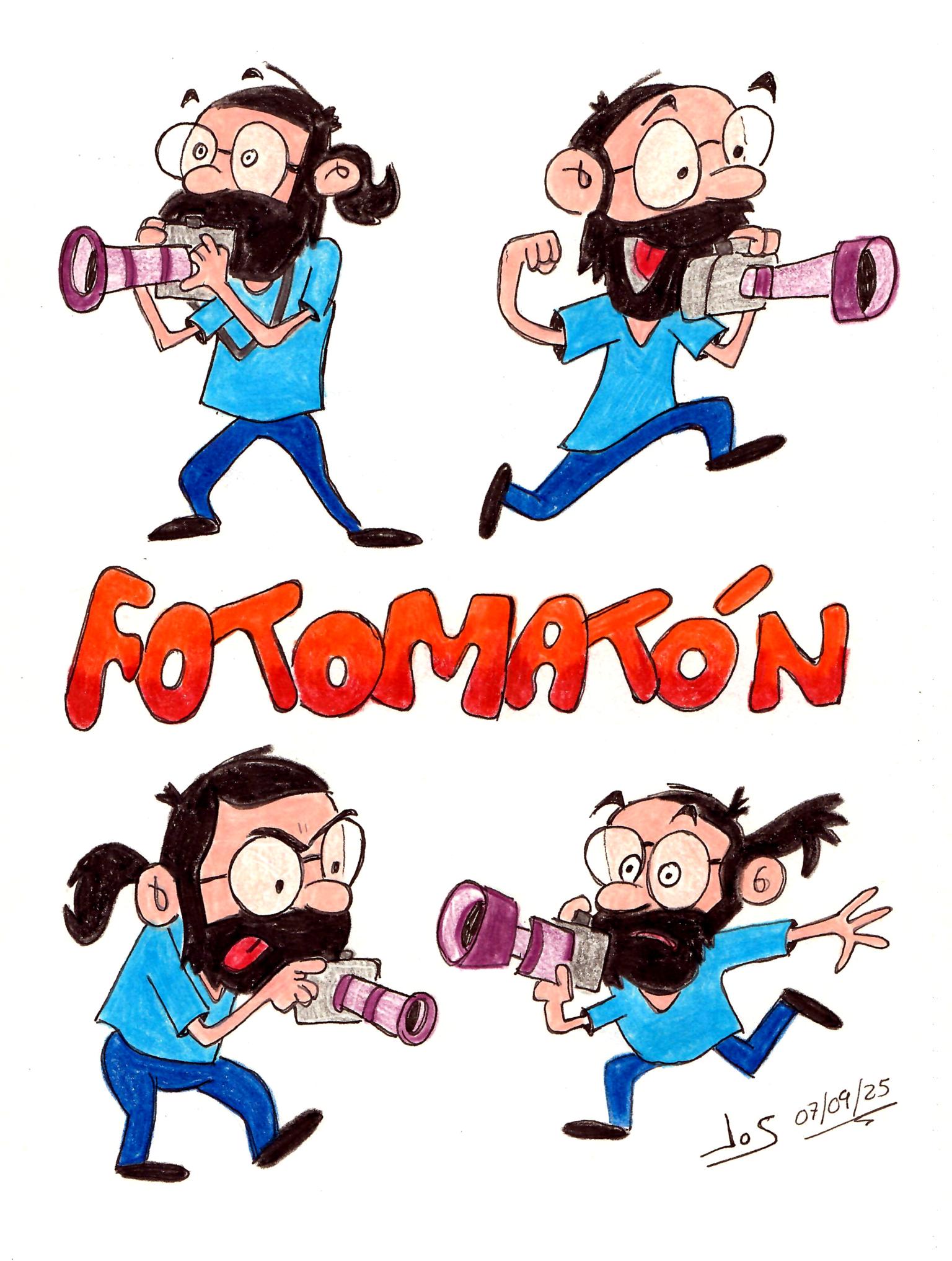 © Jaume Olivet 2025