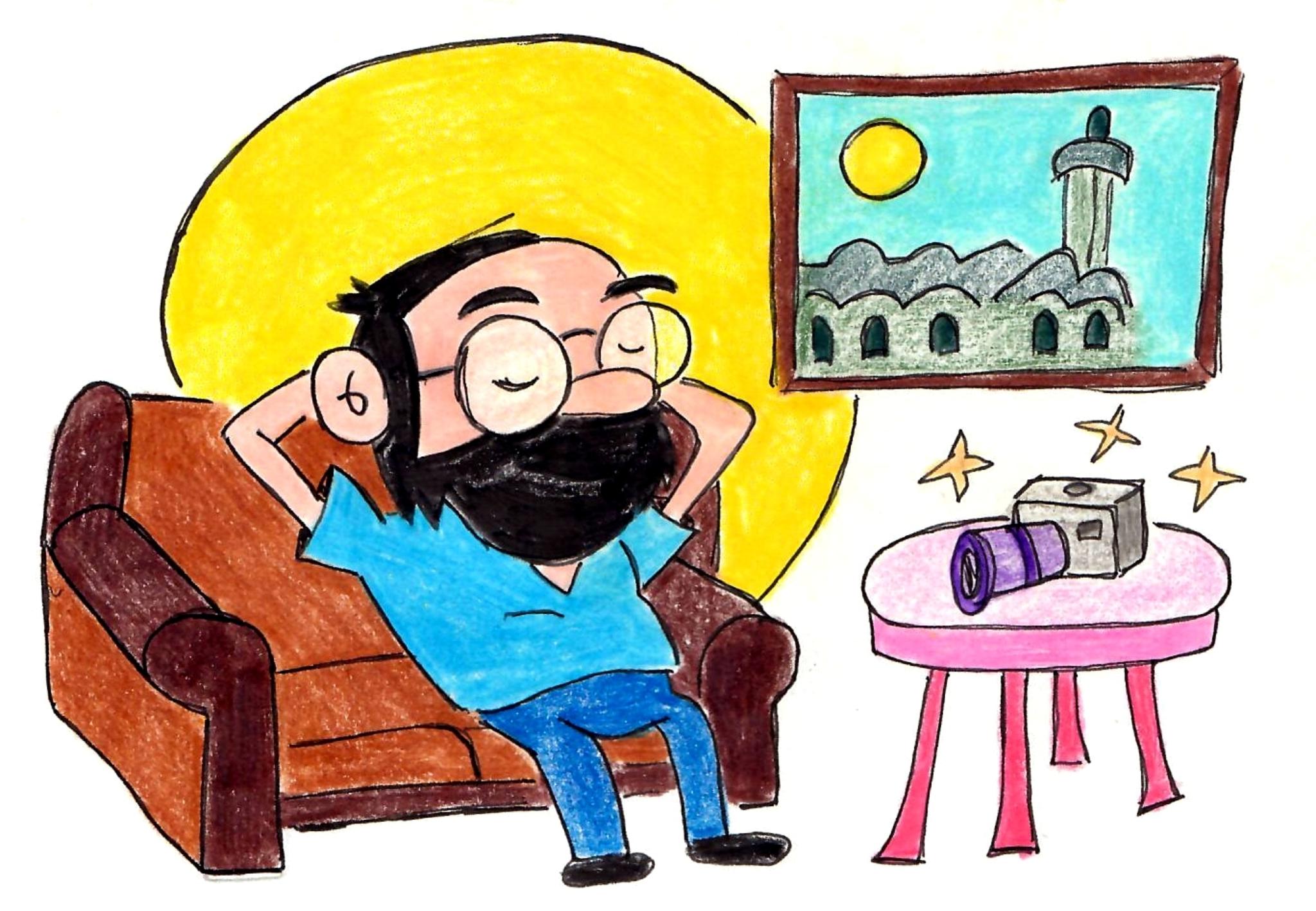 © Jaume Olivet 2025