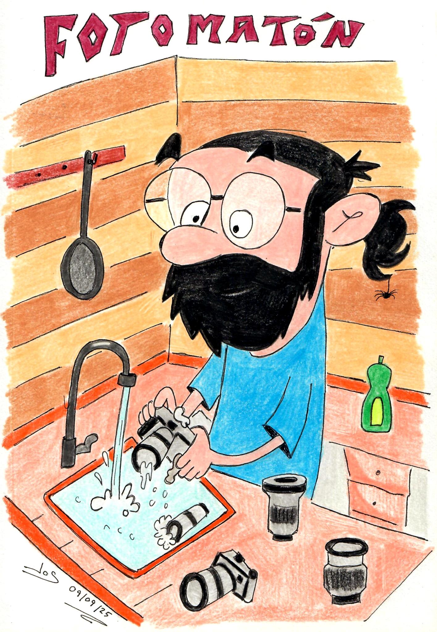 © Jaume Olivet 2025