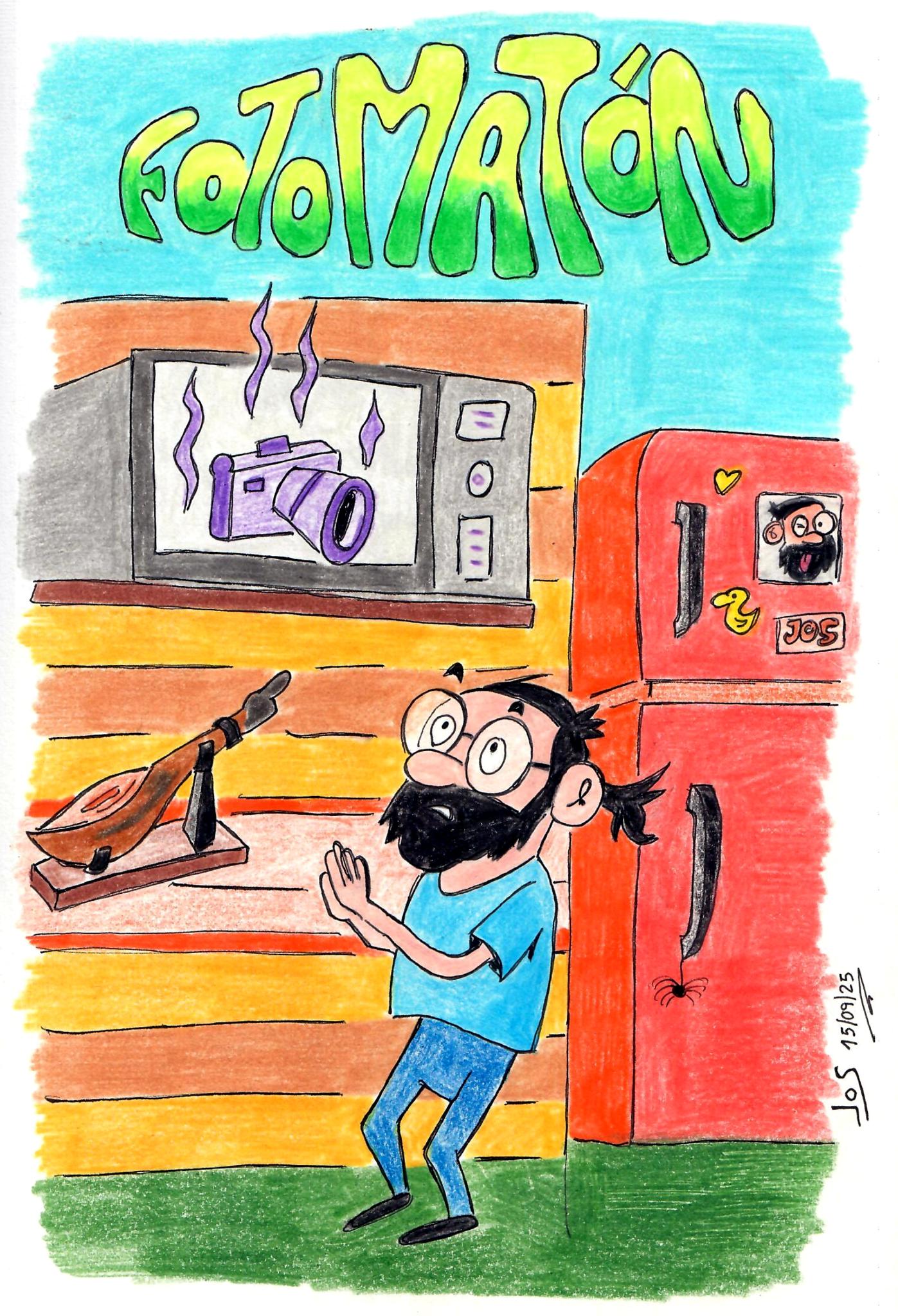 © Jaume Olivet 2025