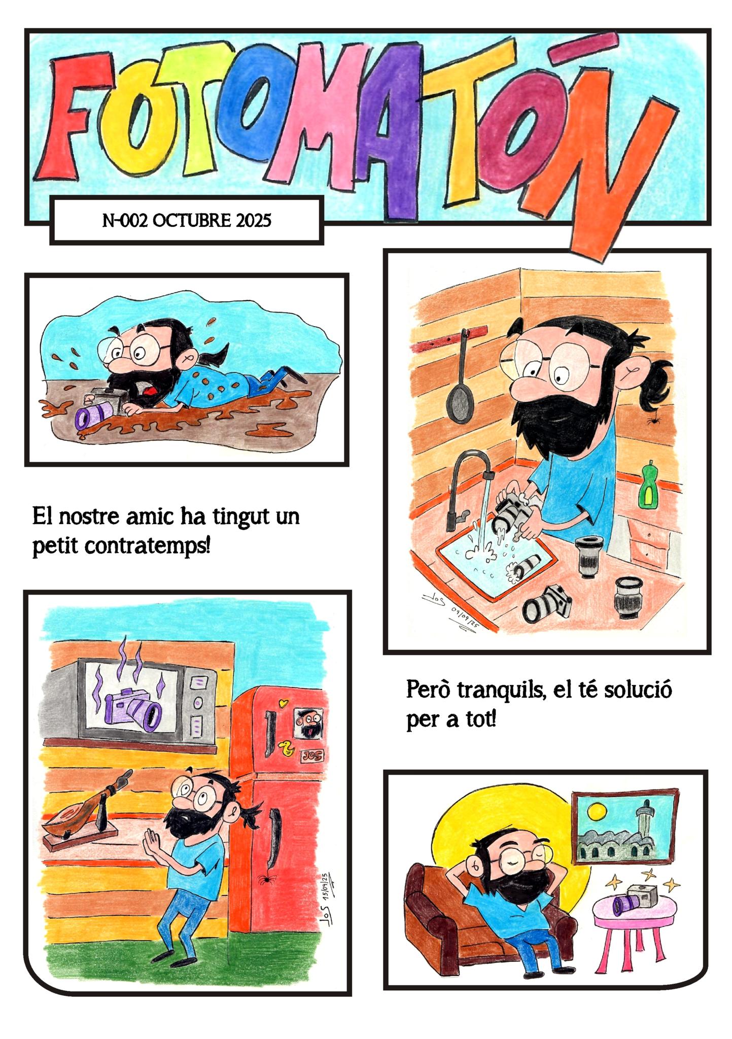 © Jaume Olivet 2025