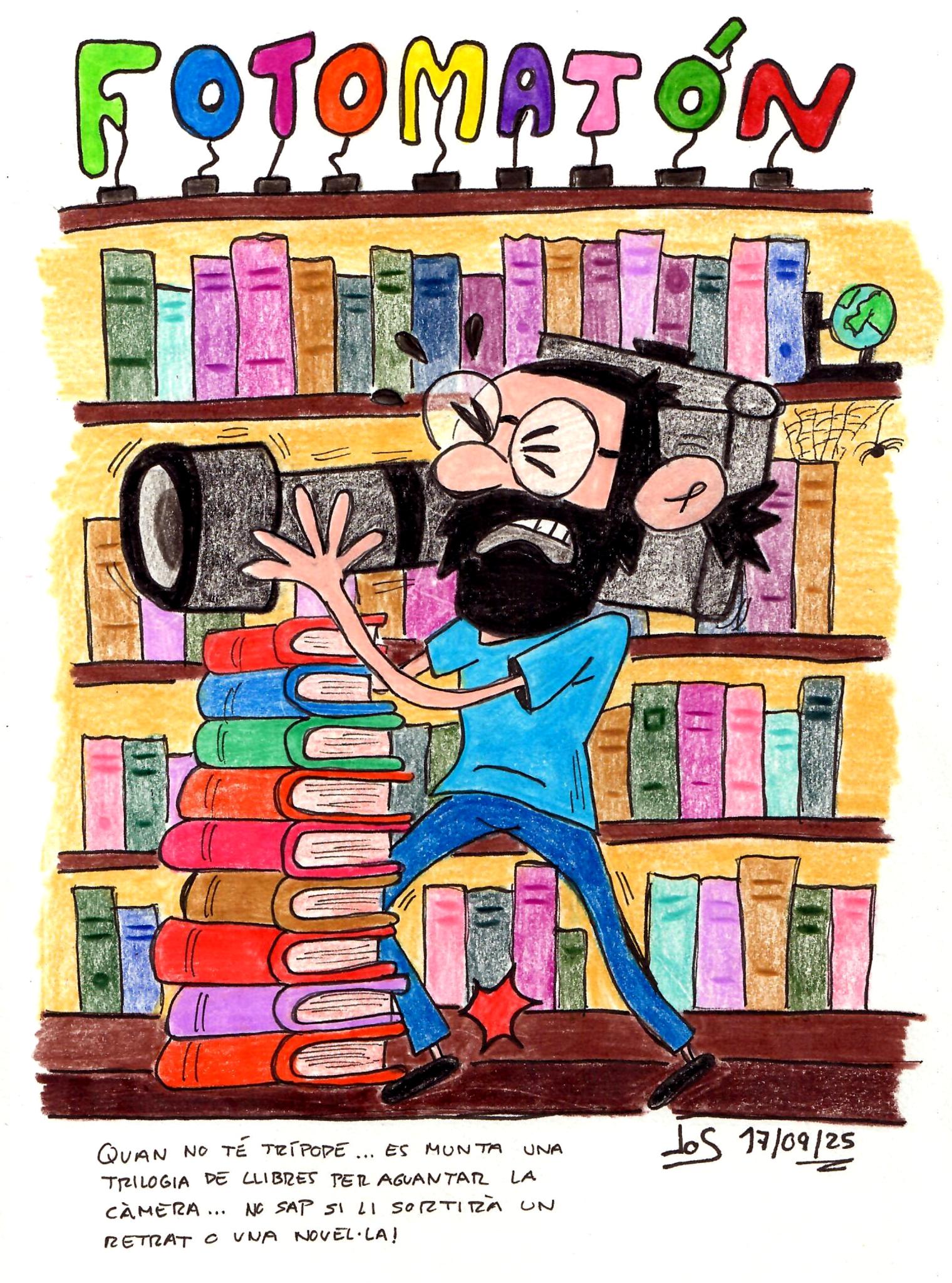 © Jaume Olivet 2025