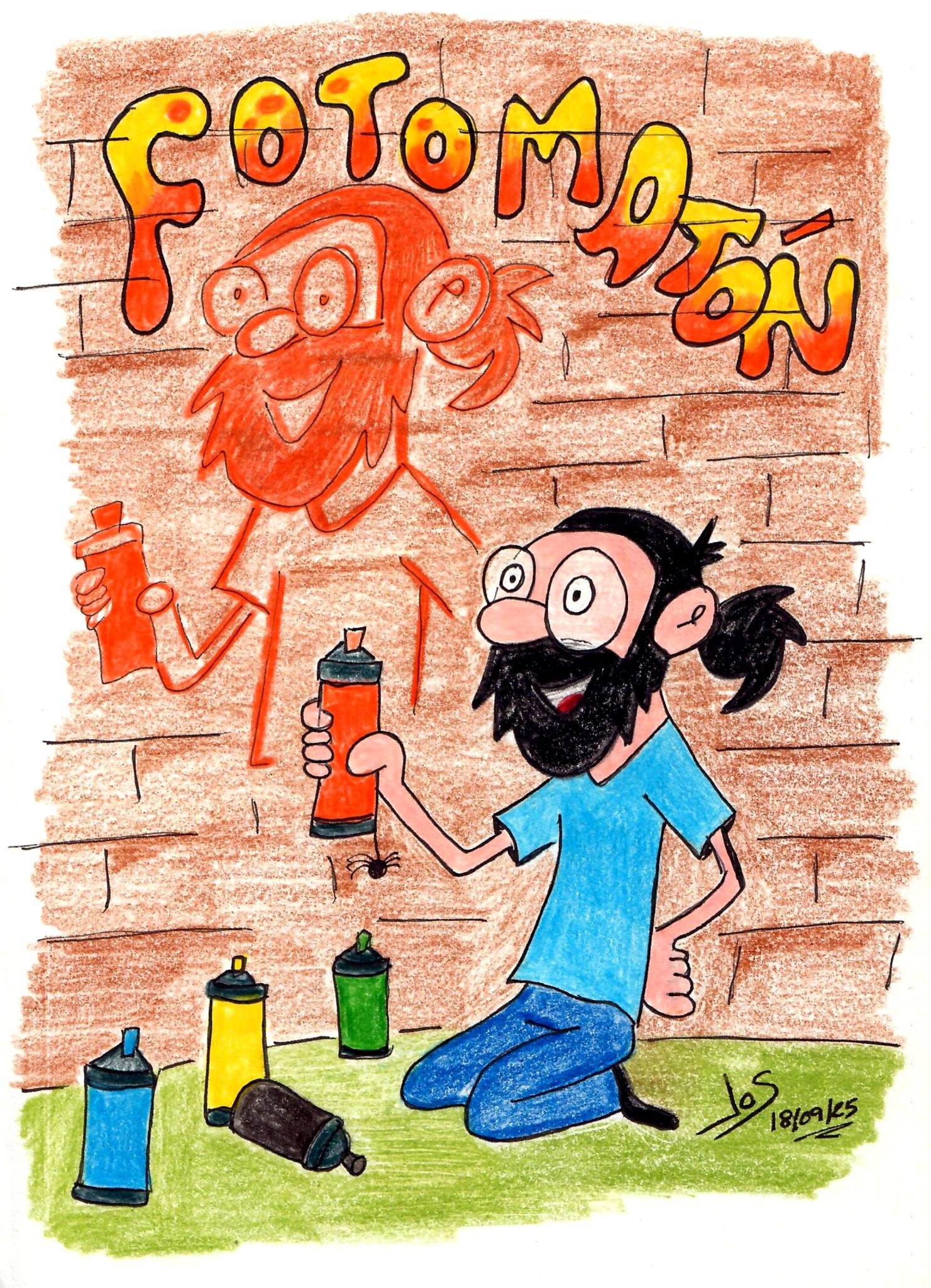 © Jaume Olivet 2025