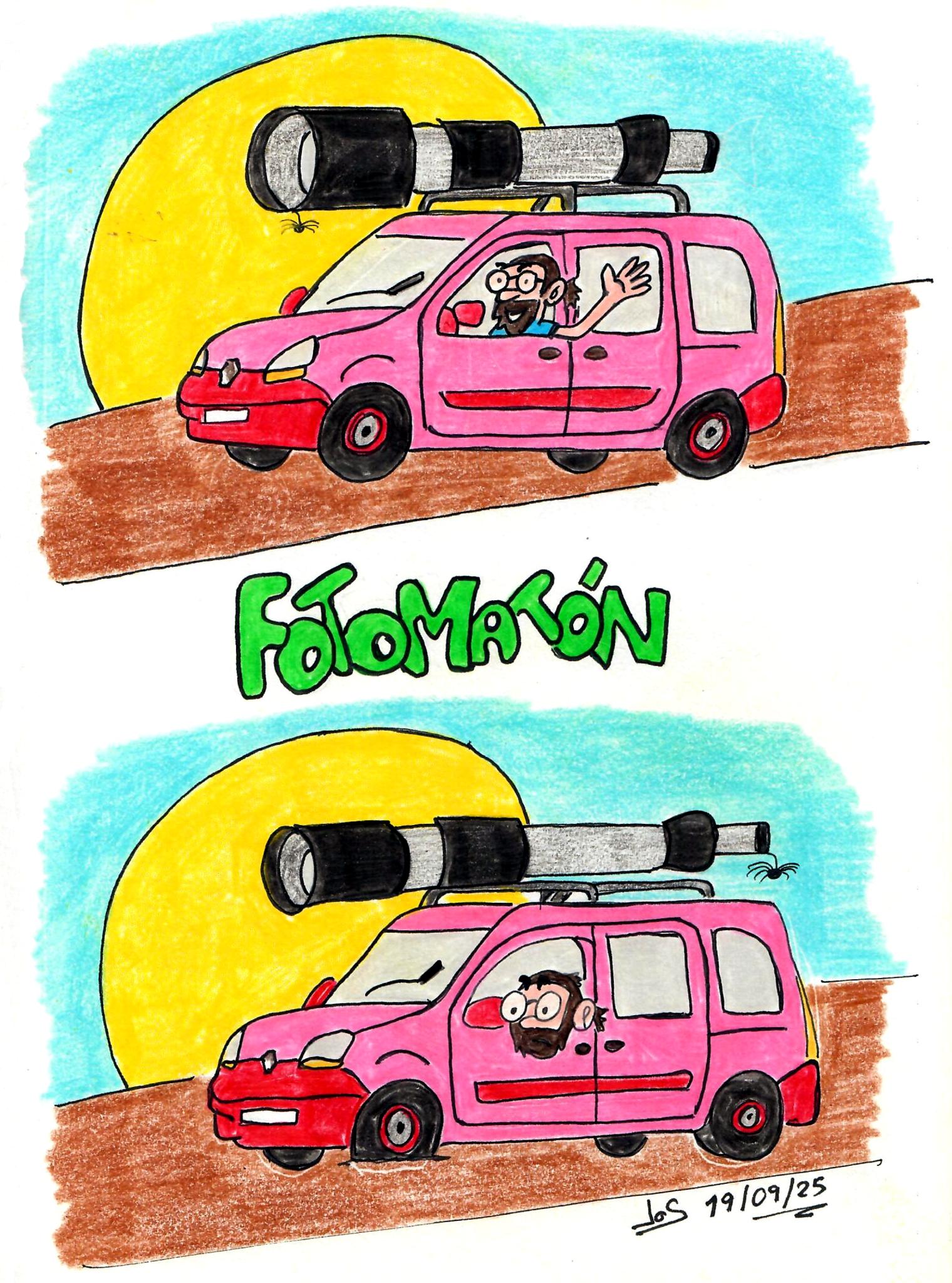 © Jaume Olivet 2025