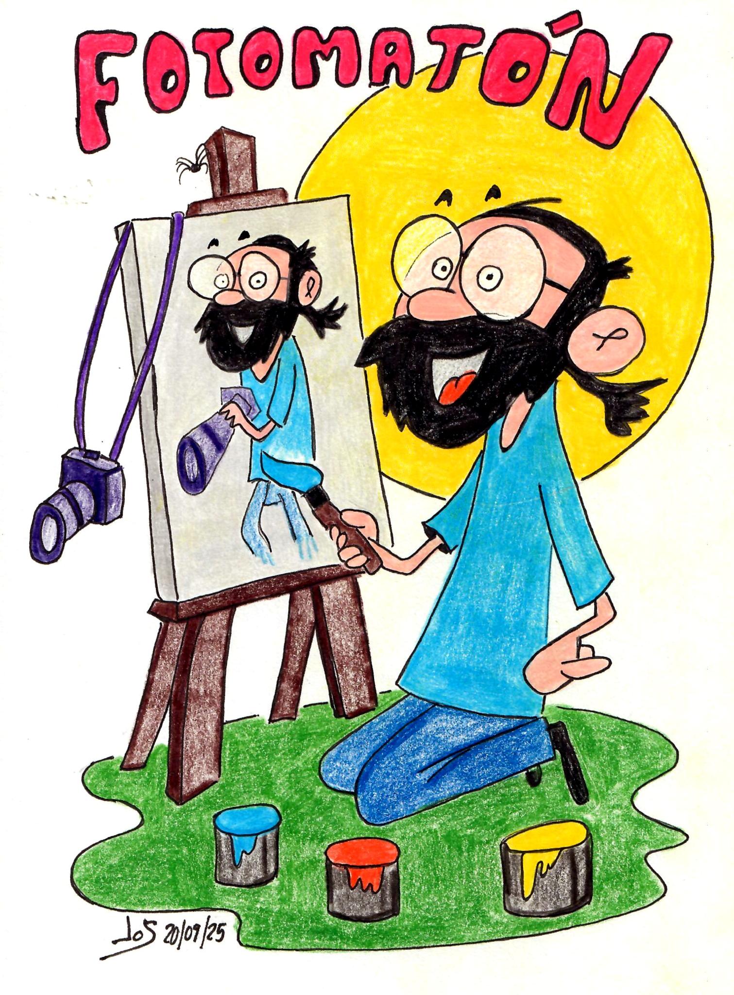 © Jaume Olivet 2025