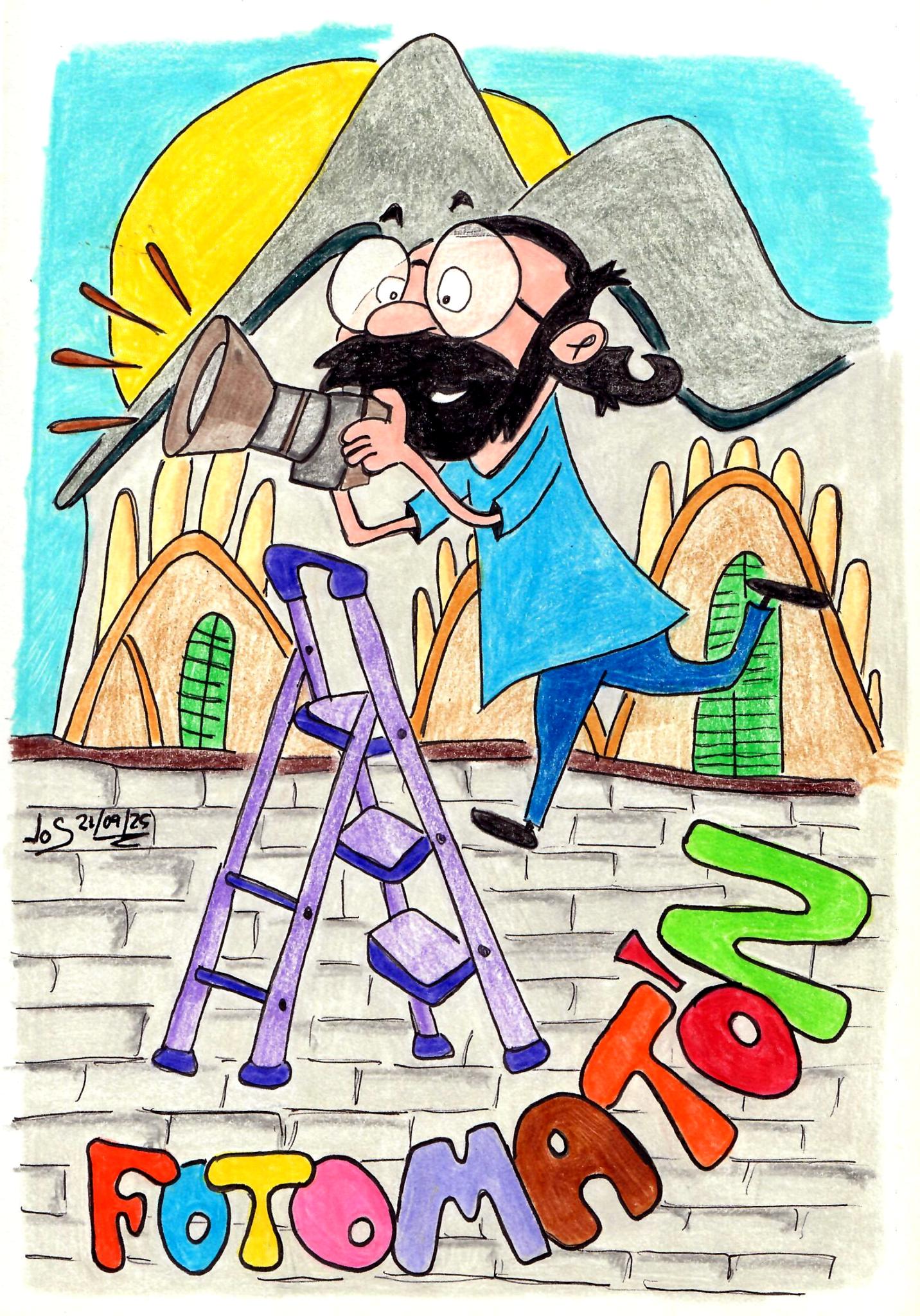 © Jaume Olivet 2025