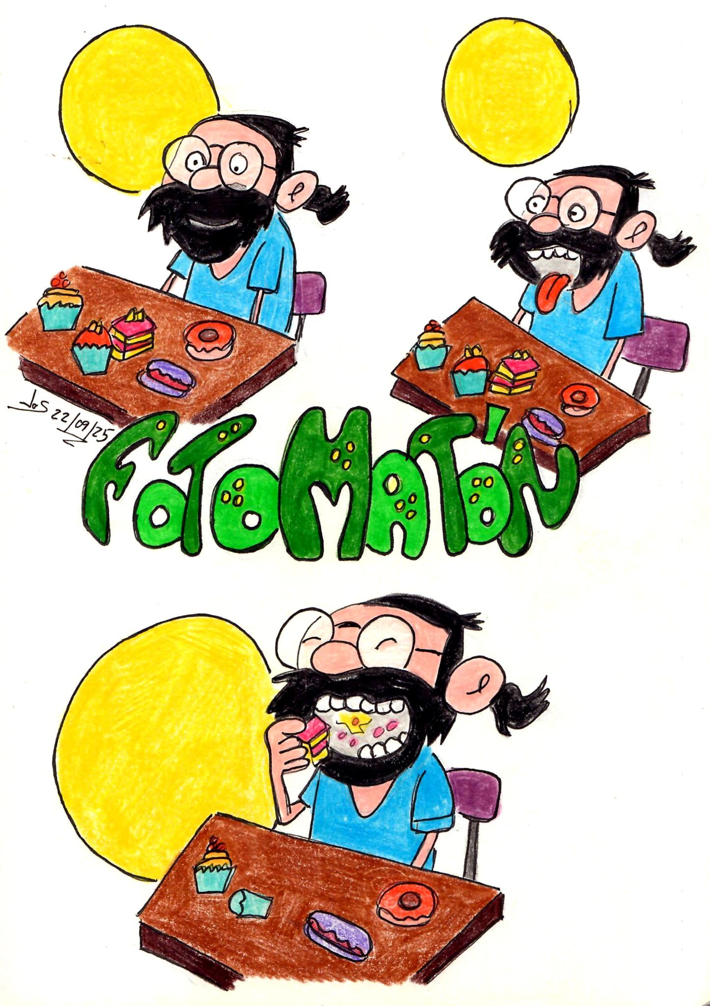 © Jaume Olivet 2025